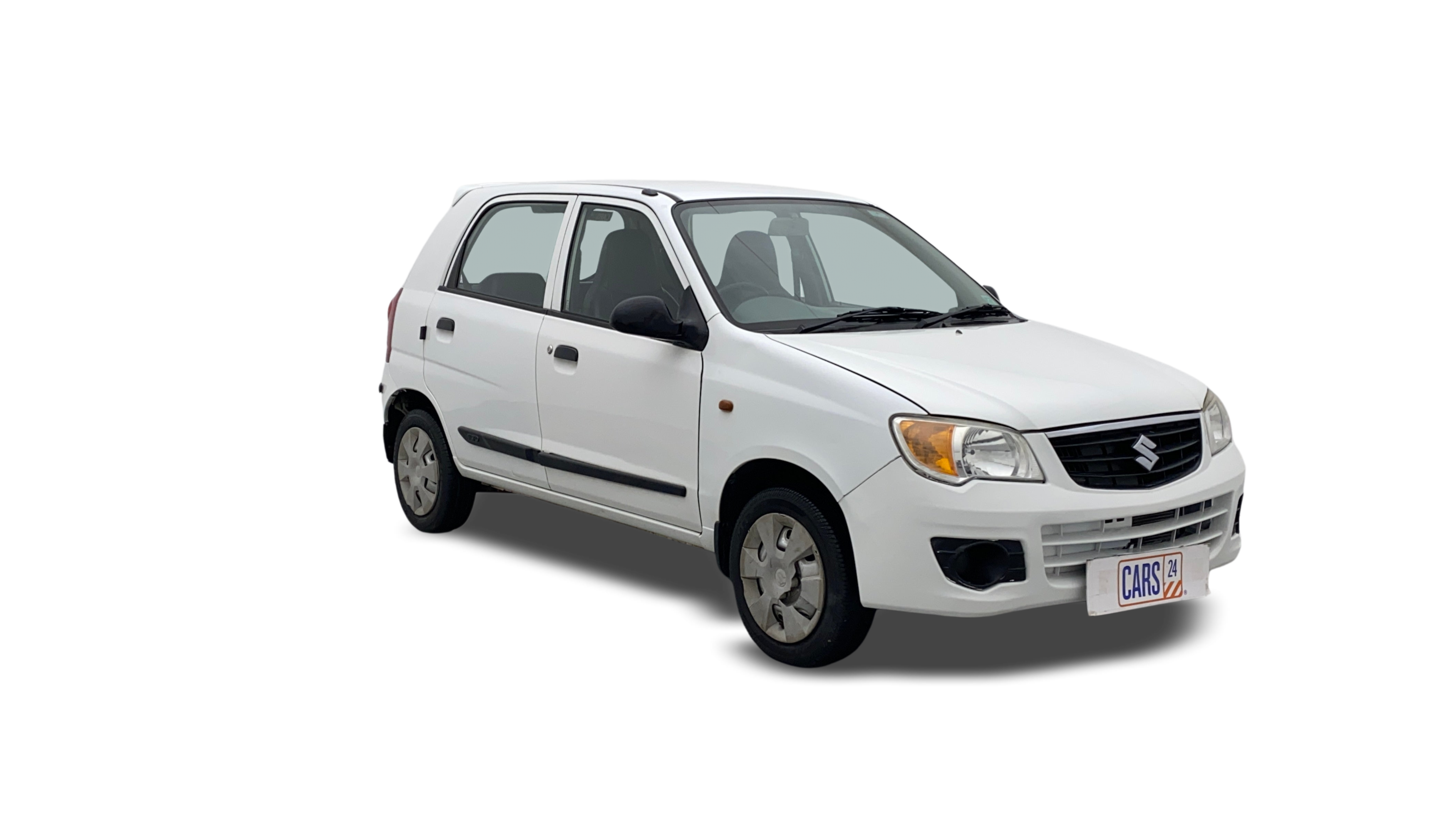 Maruti Alto K10-img