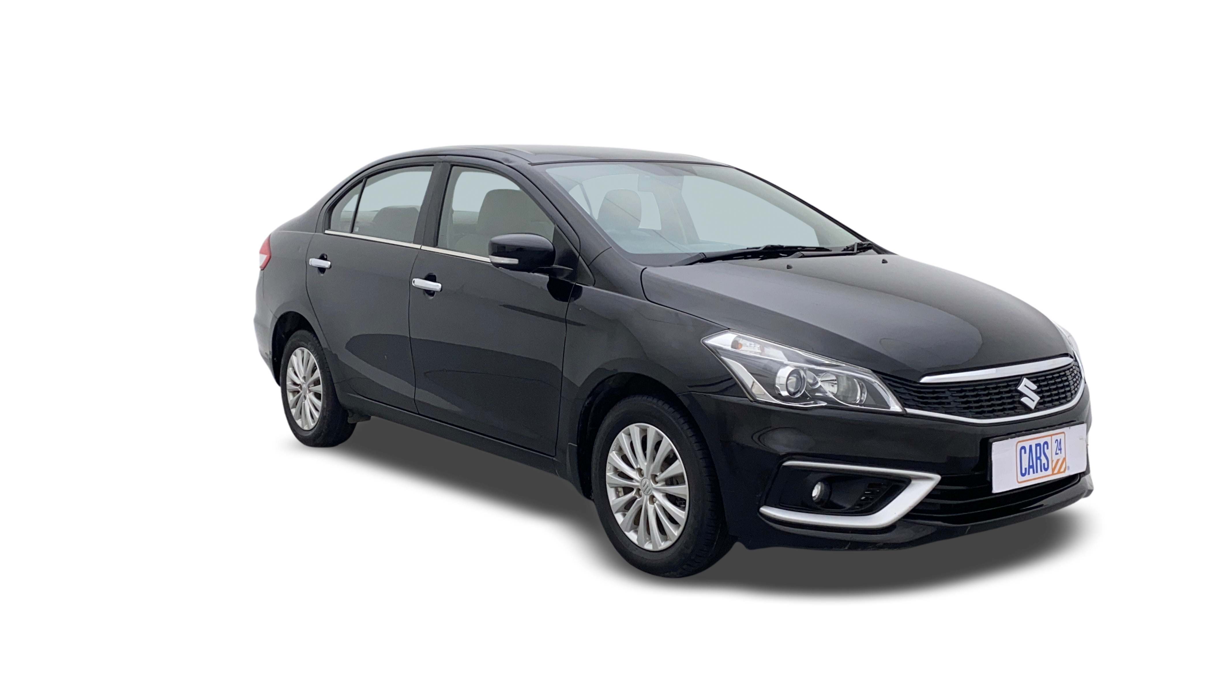 Maruti Ciaz-img