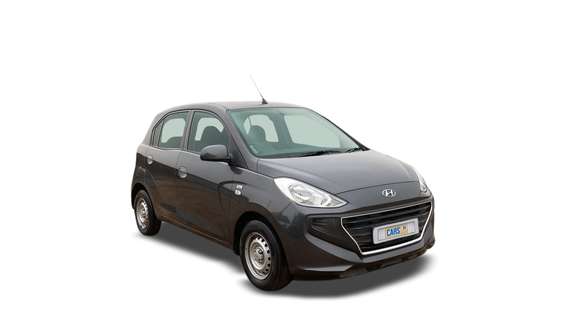 2020 Hyundai NEW SANTRO - Hatchback - Petrol - Automatic - ₹4.34 lakh