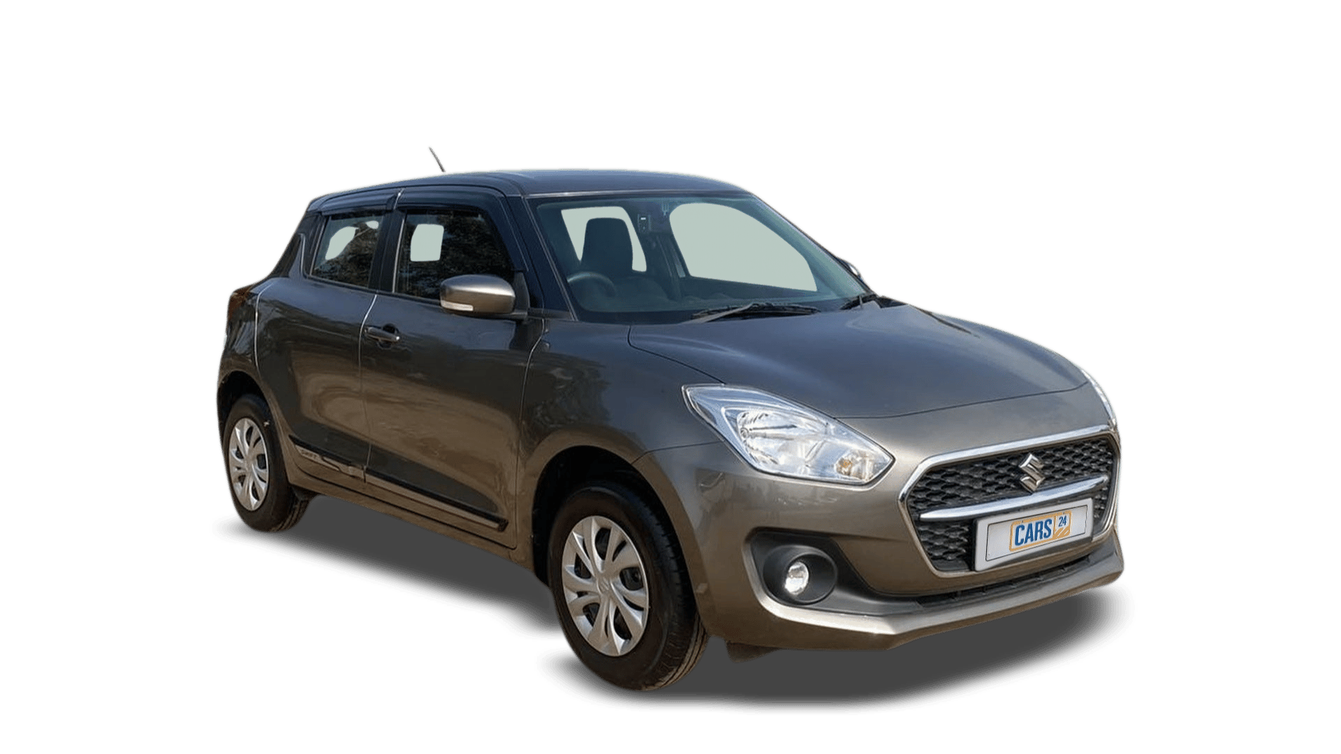 2022 Maruti Swift - Hatchback - Petrol - Manual - ₹6.19 lakh
