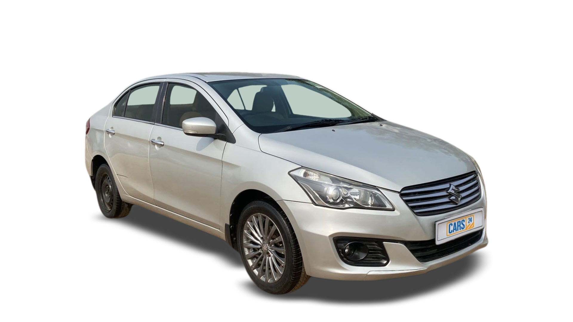 Maruti Ciaz-img