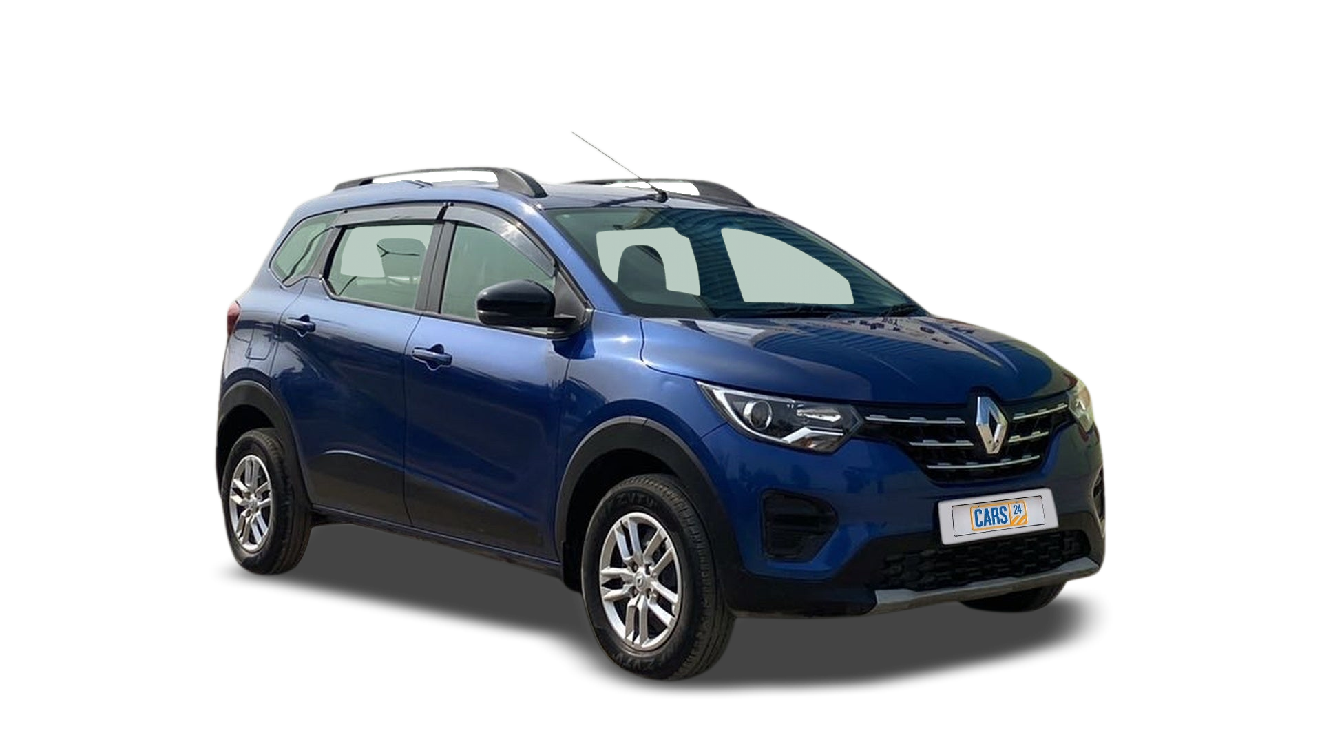 2021 Renault TRIBER - SUV - Petrol - Manual - ₹6.08 lakh