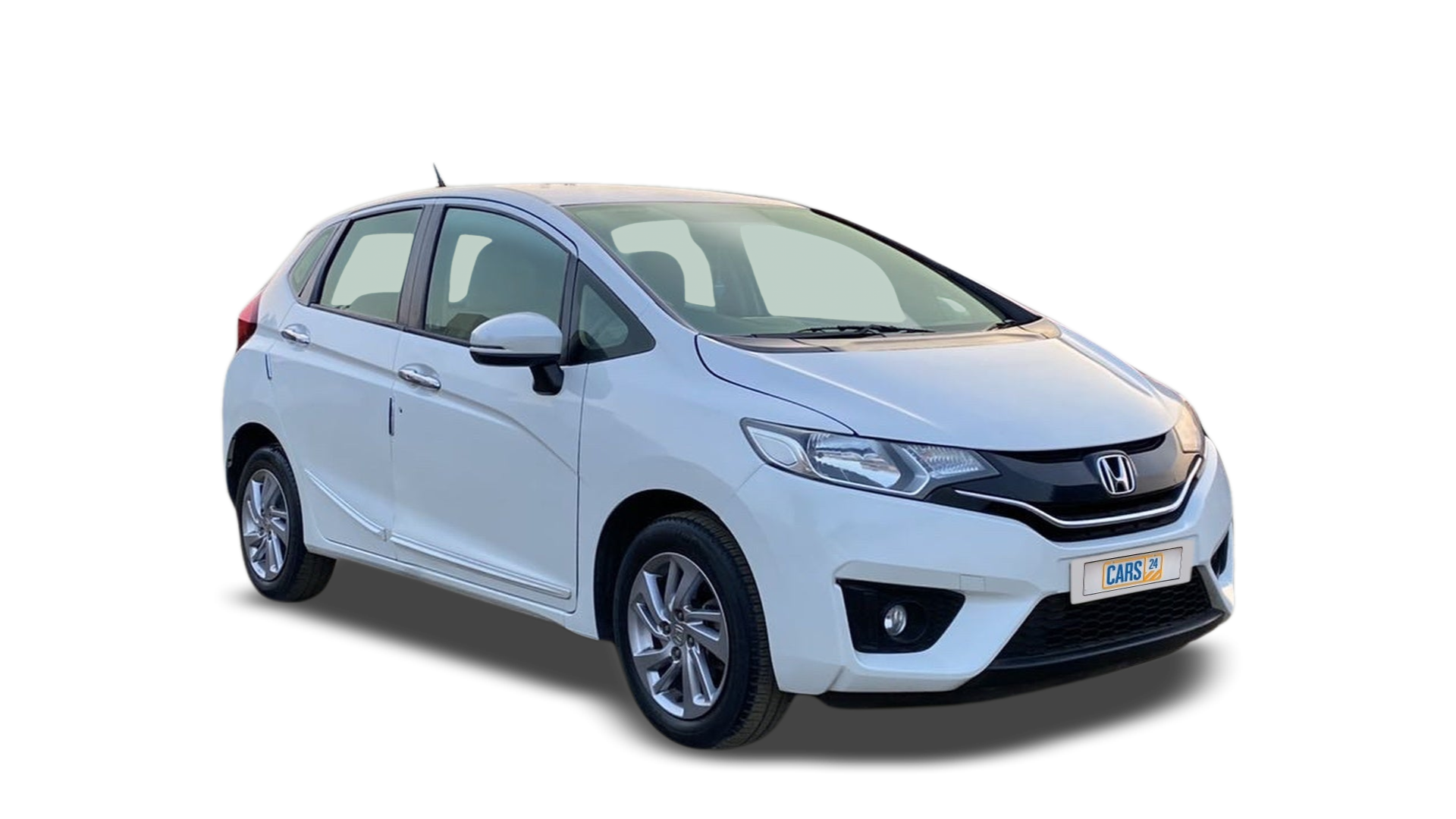 Honda Jazz-img