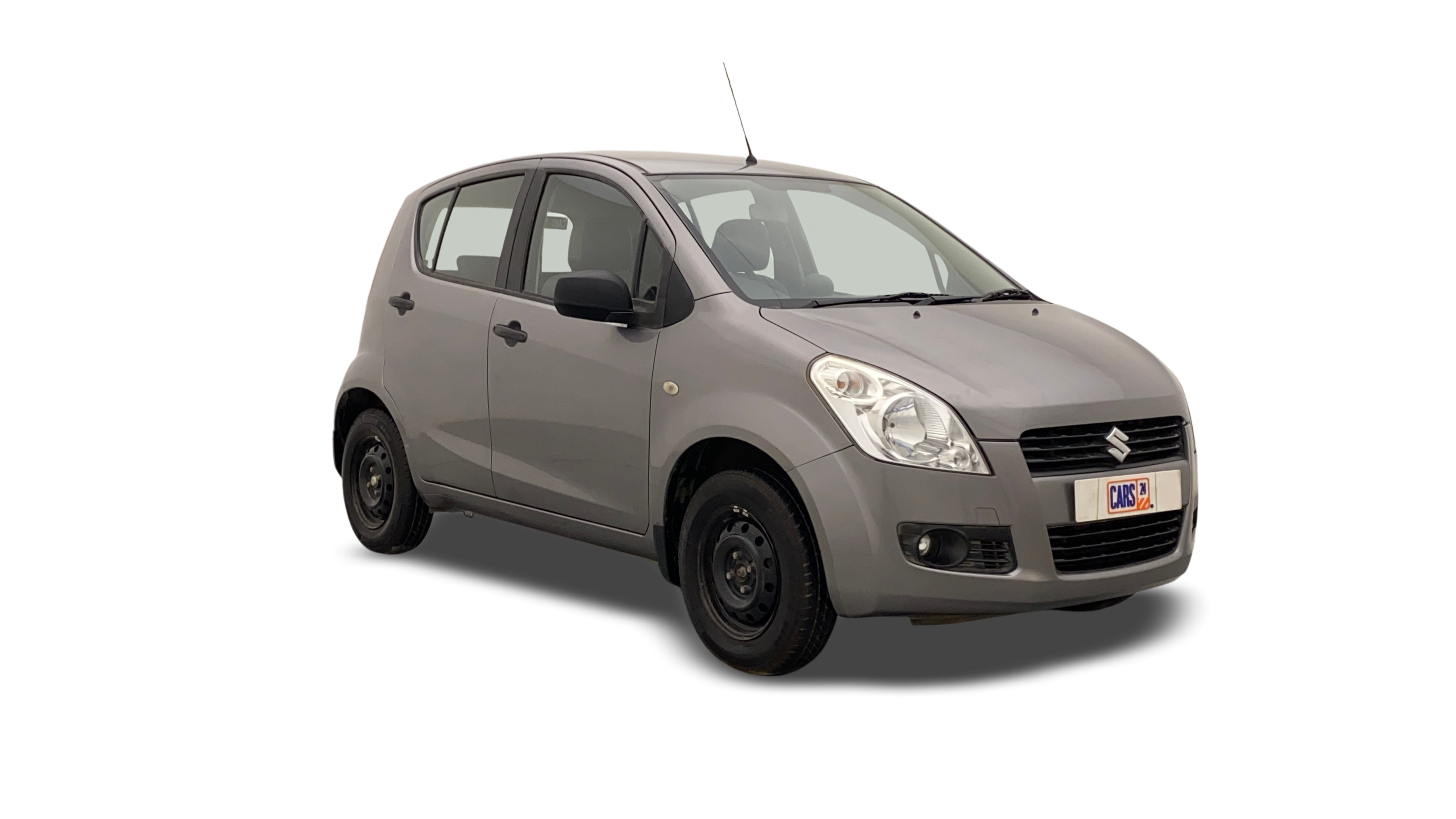 2010 Maruti Ritz - Hatchback - Petrol - Manual - ₹2.77 lakh