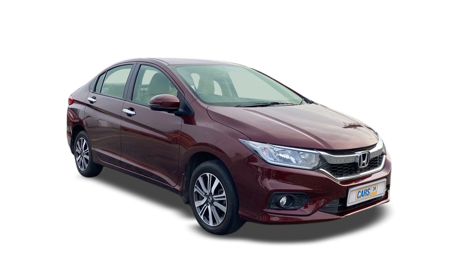 Honda City-img