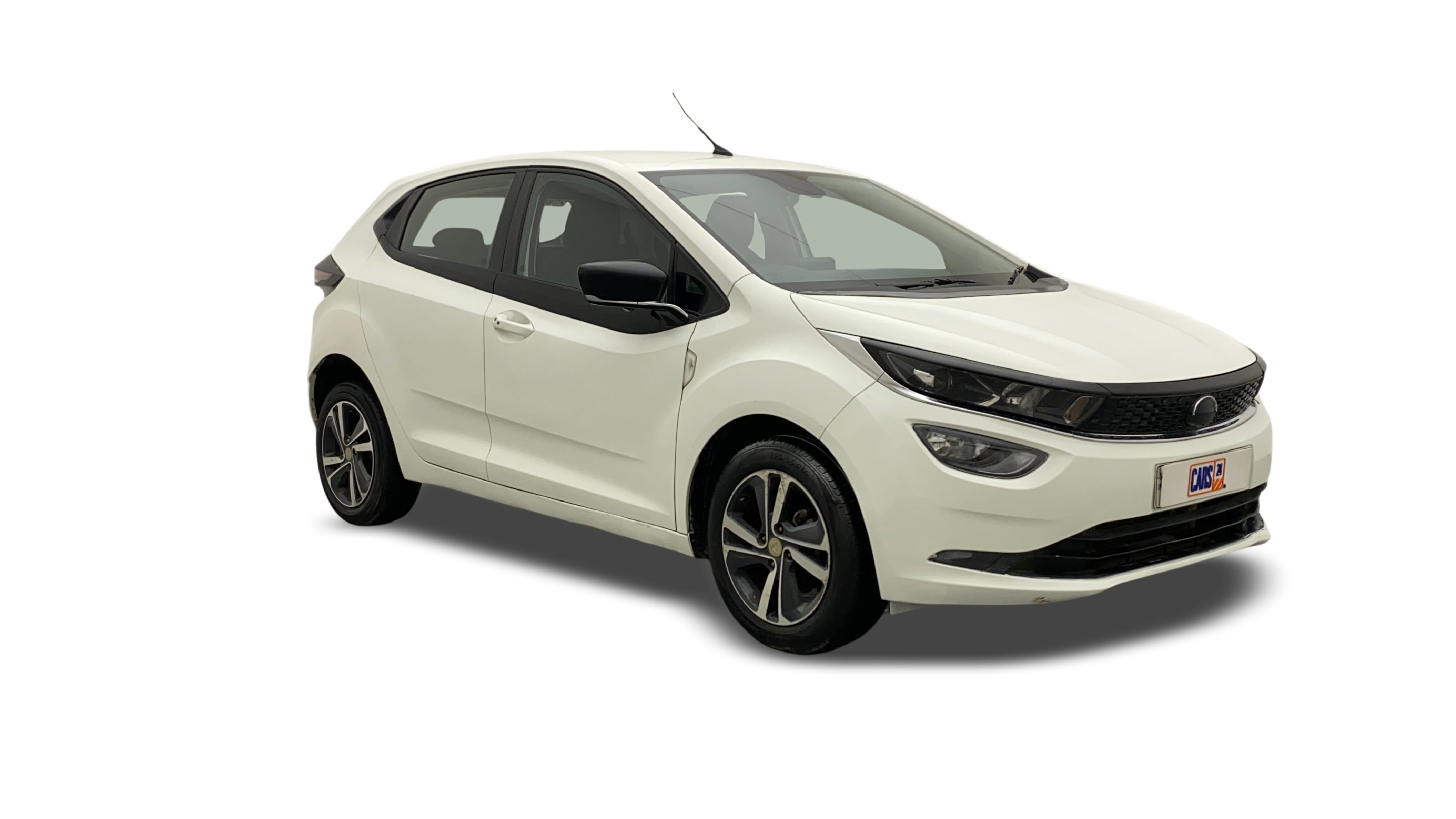 Tata ALTROZ-img