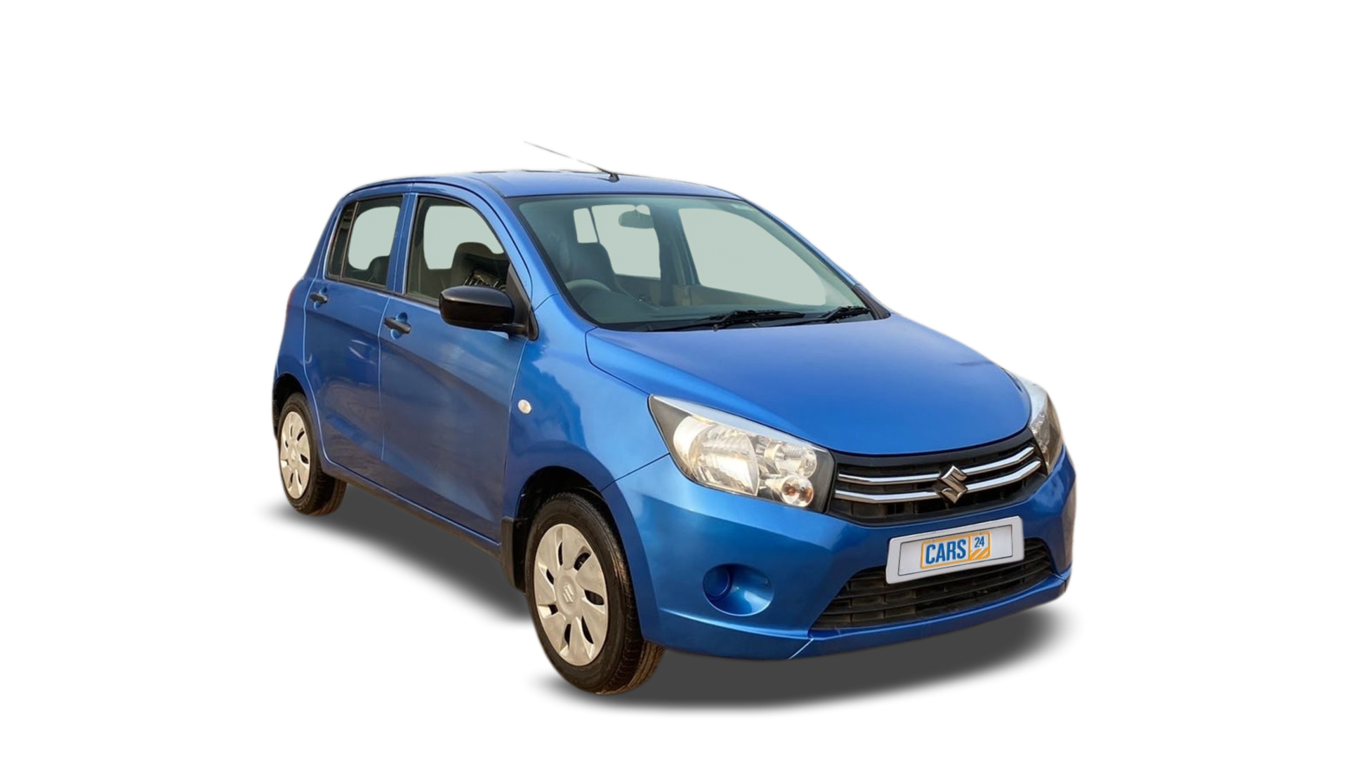 2017 Maruti Celerio - Hatchback - Petrol - Manual - ₹2.94 lakh