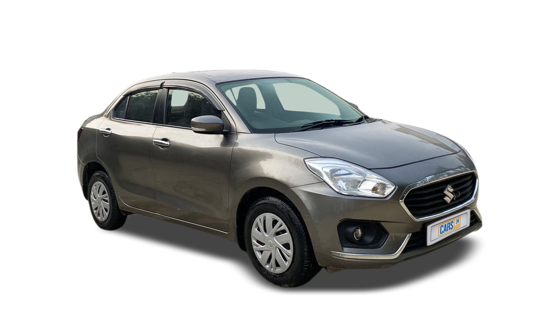2020 Maruti Dzire - Sedan - Petrol - Manual - ₹6.05 lakh