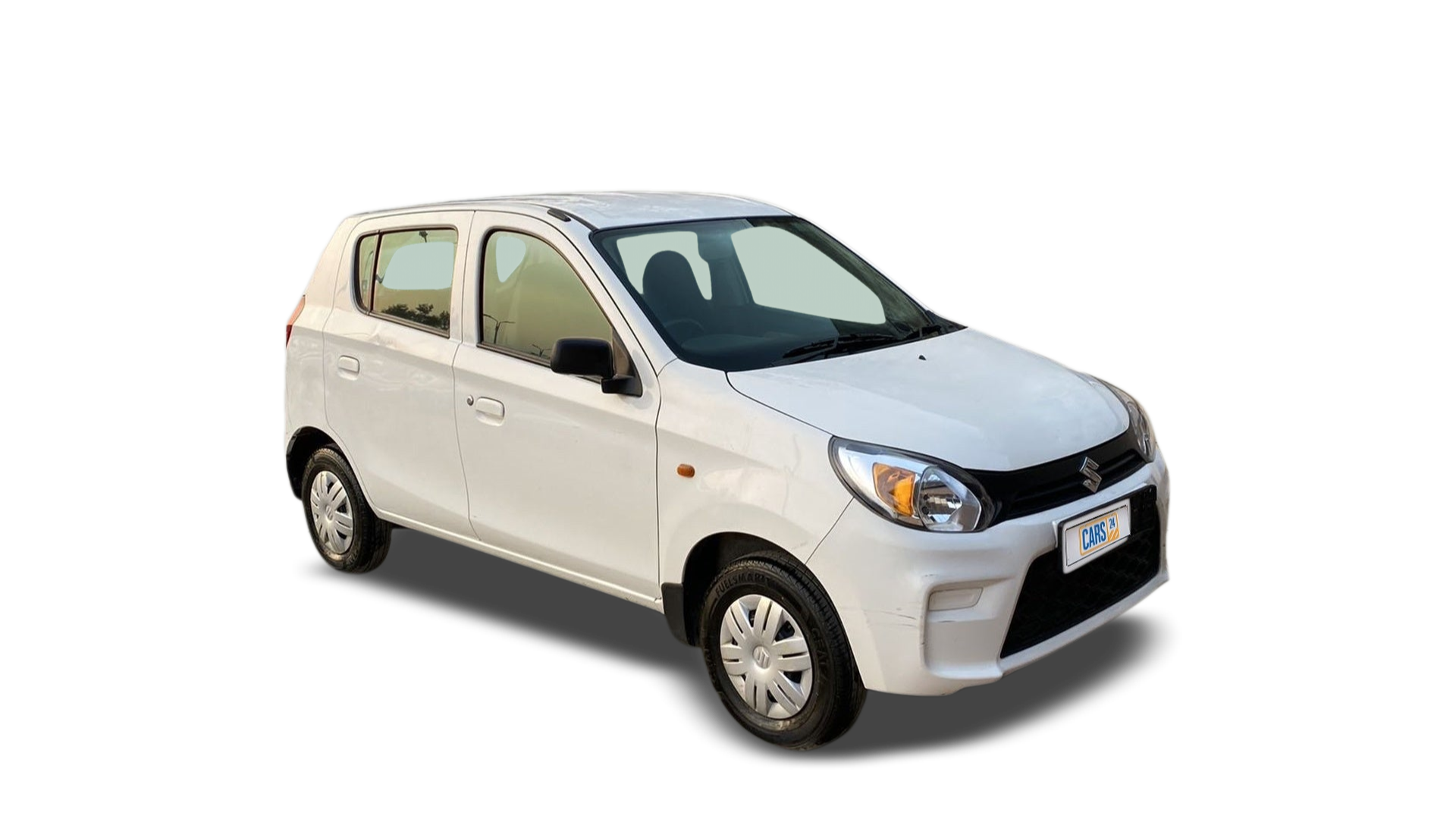 Maruti Alto-img
