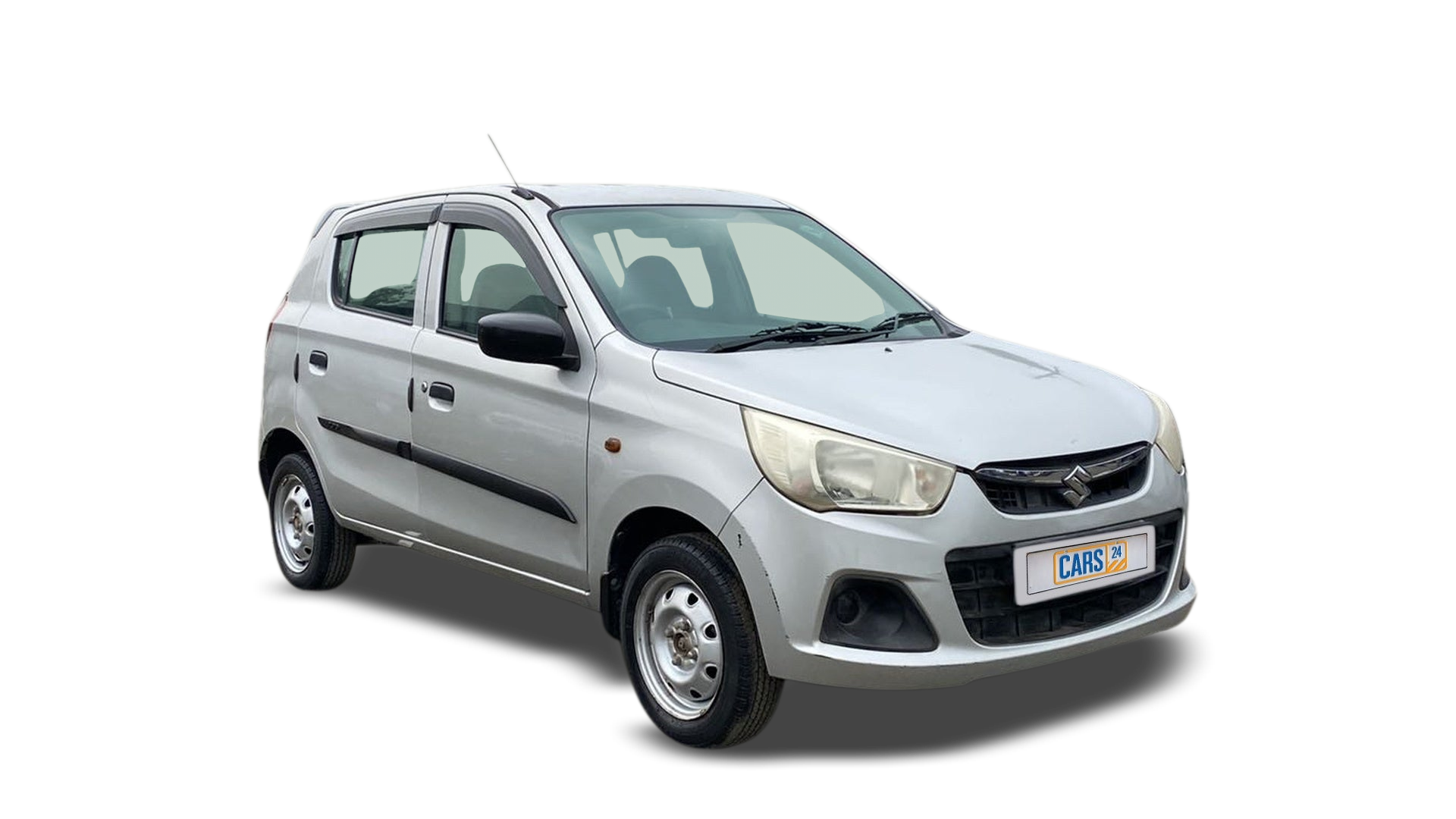 Maruti Alto K10-img