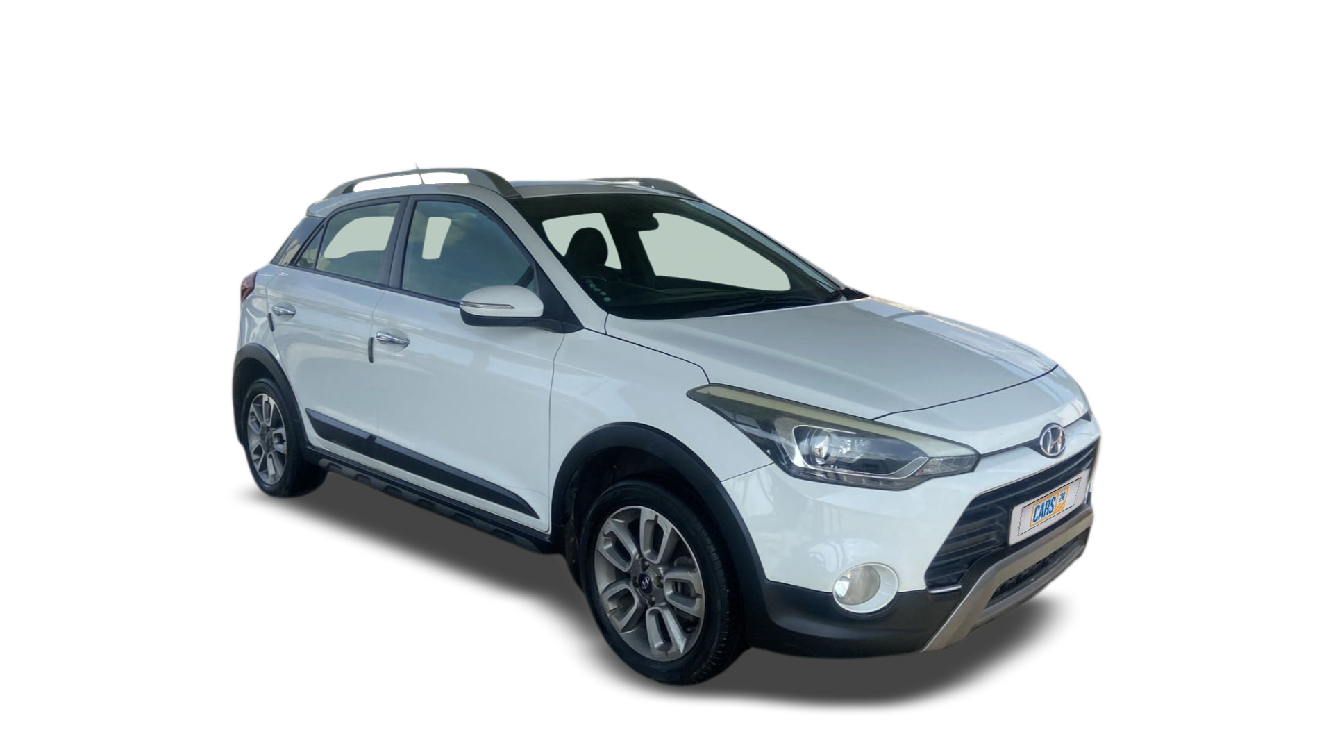 Hyundai i20 Active-img