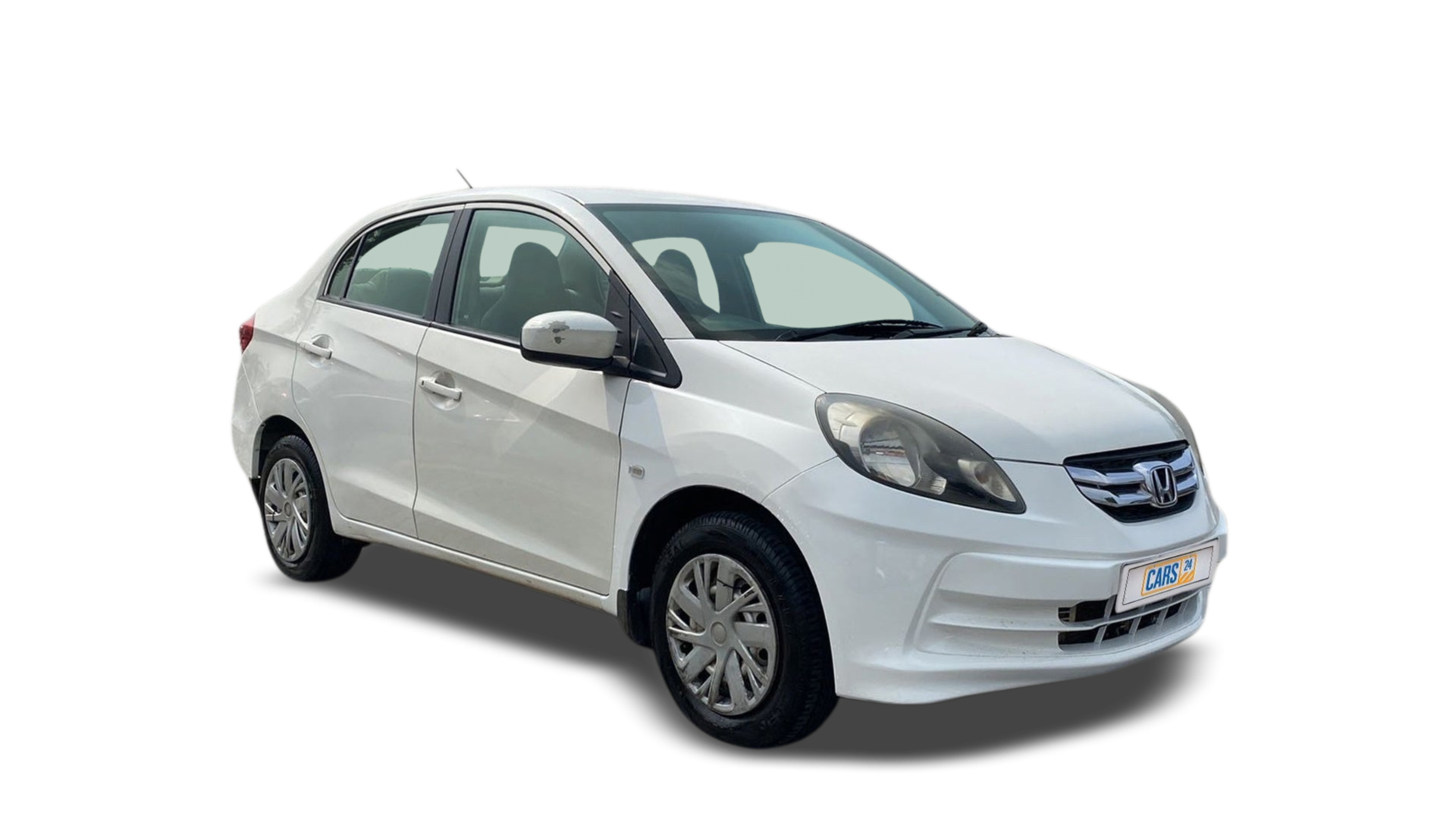 Honda Amaze-img