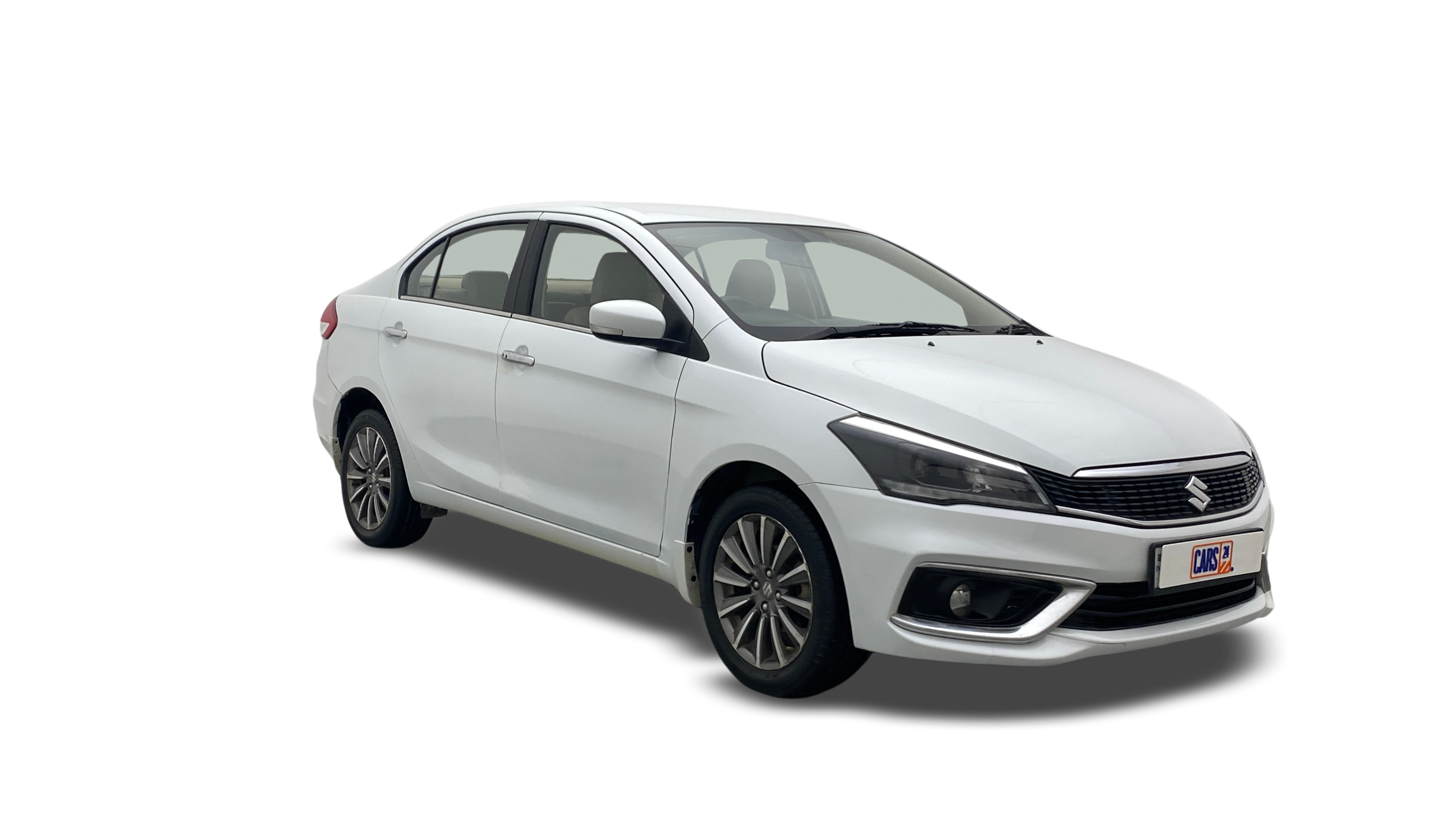 Maruti Ciaz-img