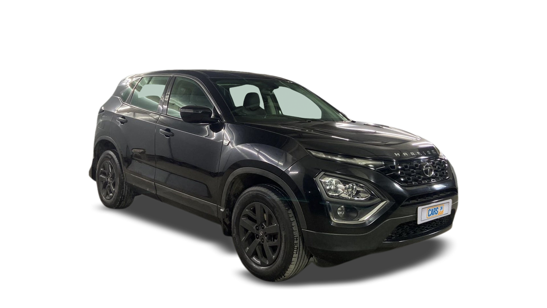 2020 Tata Harrier - SUV - Diesel - Manual - ₹15.55 lakh