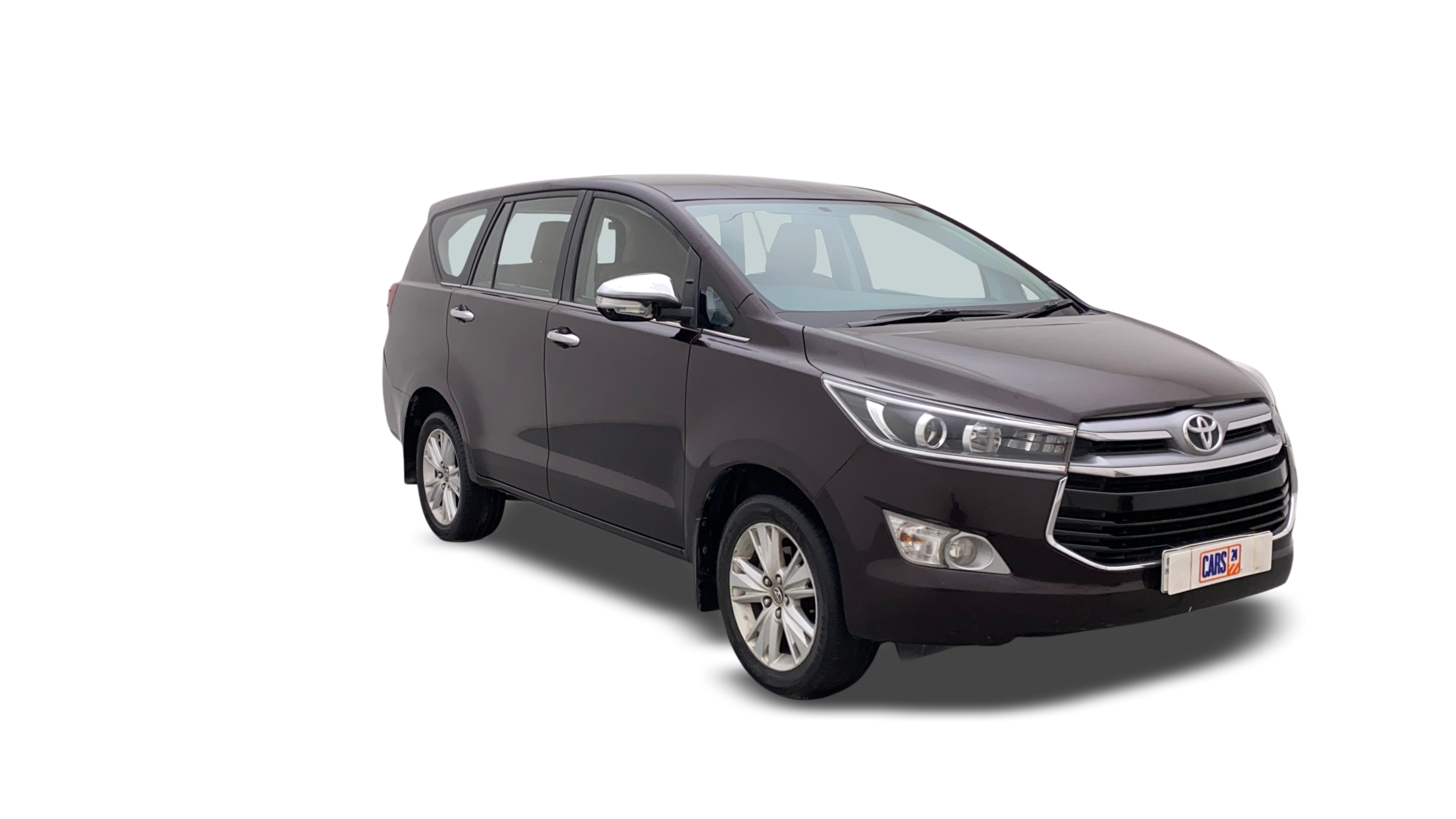 Toyota Innova Crysta-img