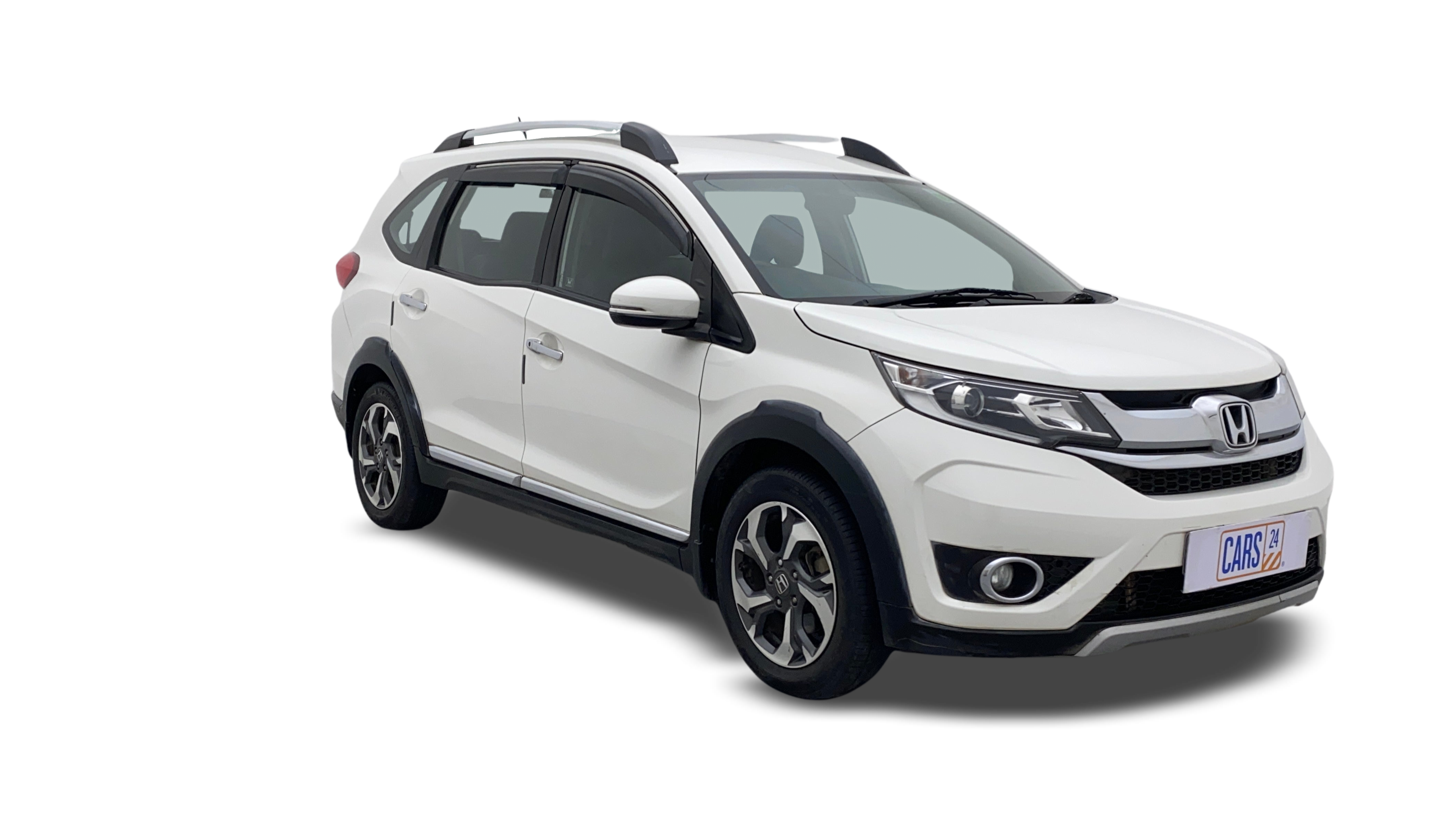 Honda BR-V-img