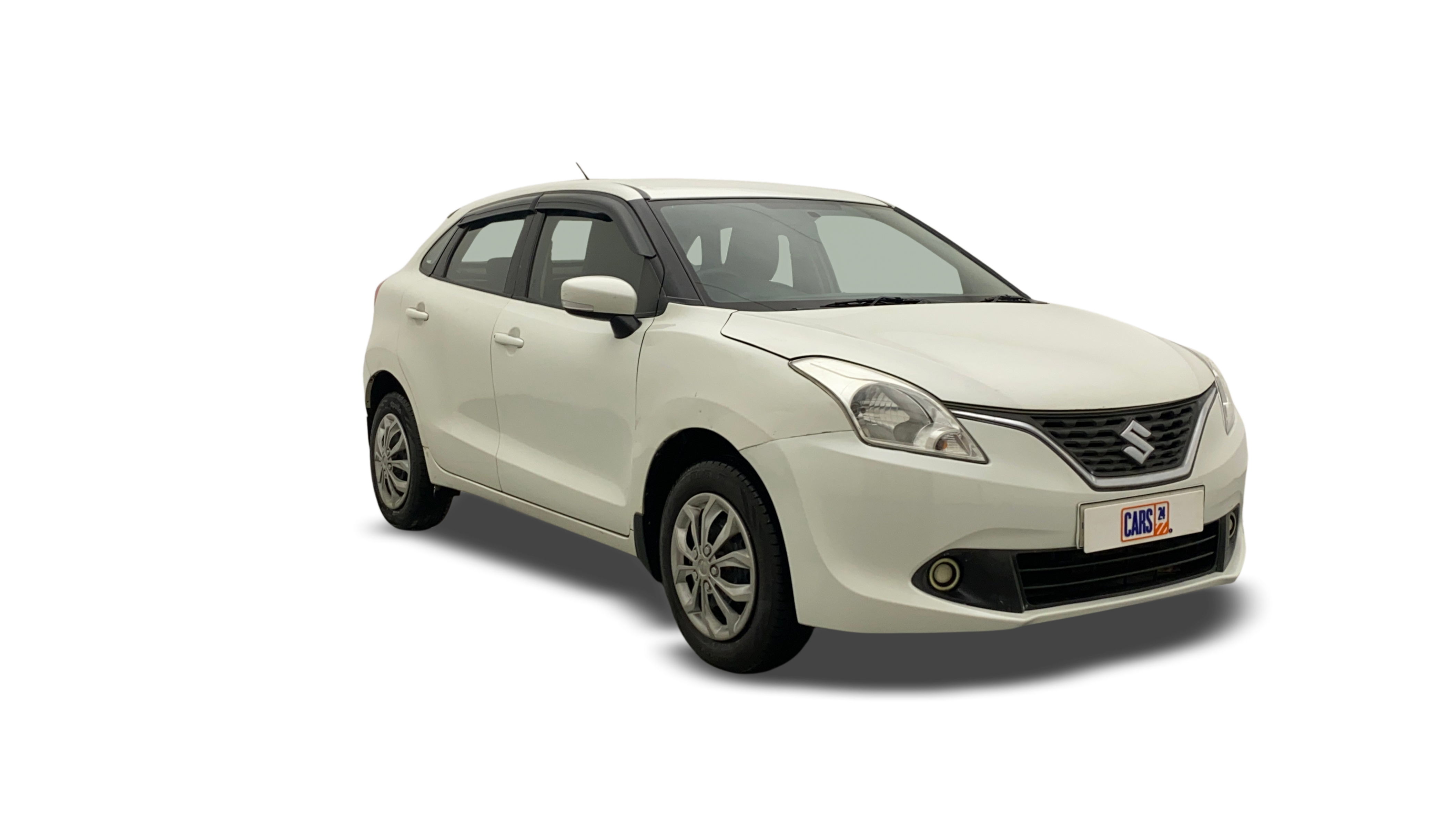 Maruti Baleno-img