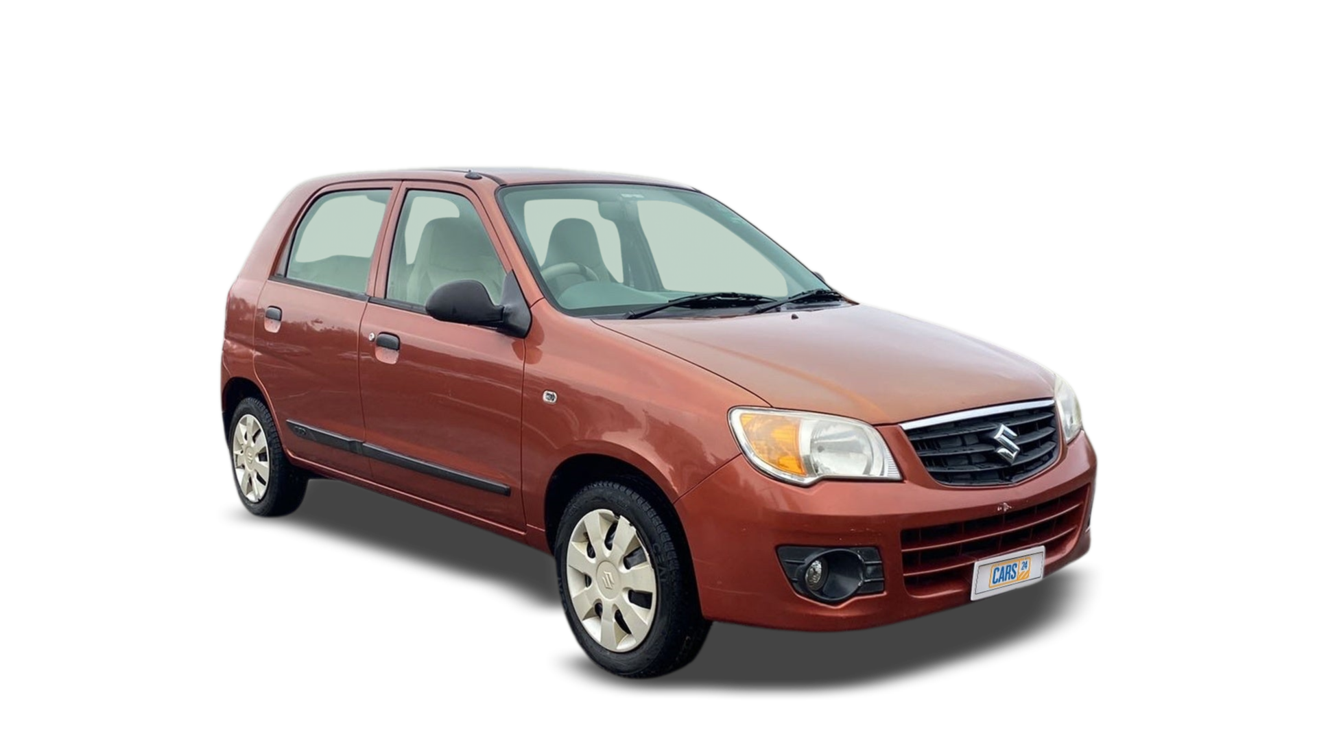 Maruti Alto K10-img