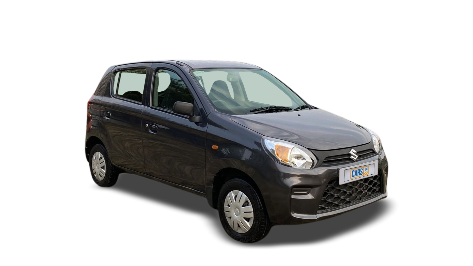 Maruti Alto-img
