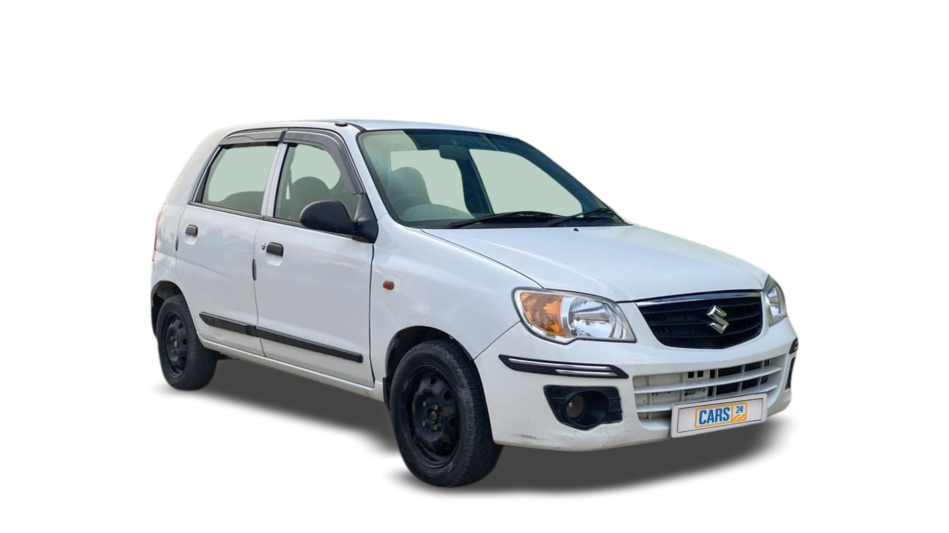 Maruti Alto K10-img