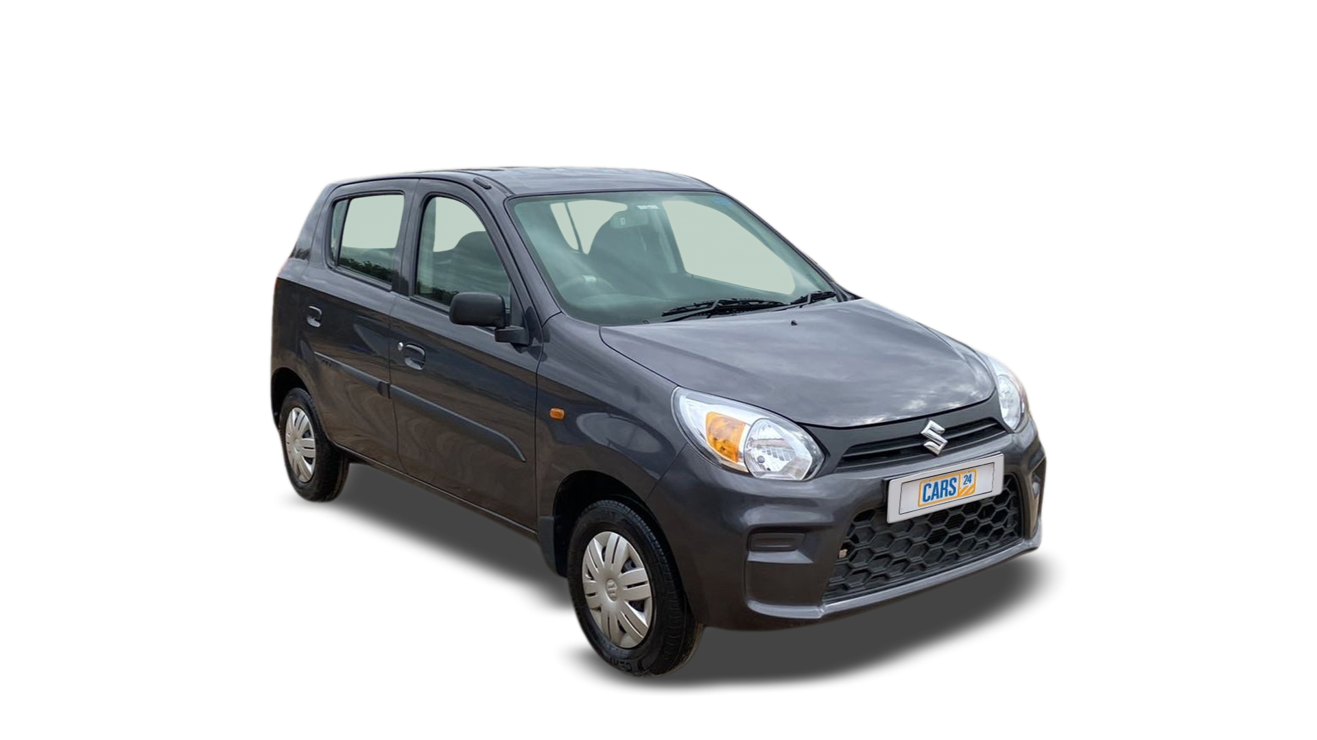 Maruti Alto-img