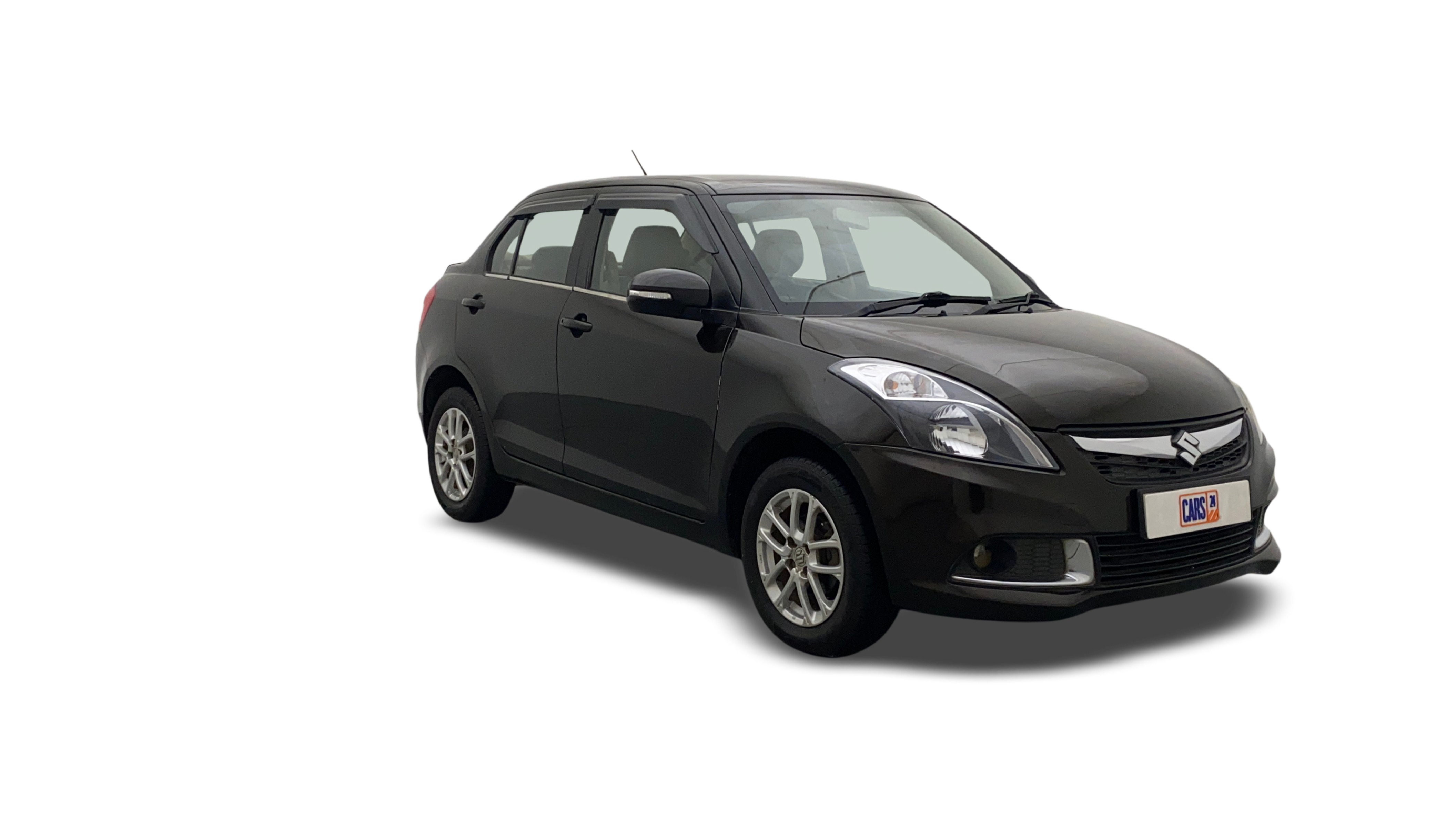 2016 Maruti Swift Dzire - Sedan - Petrol - Automatic - ₹4.63 lakh