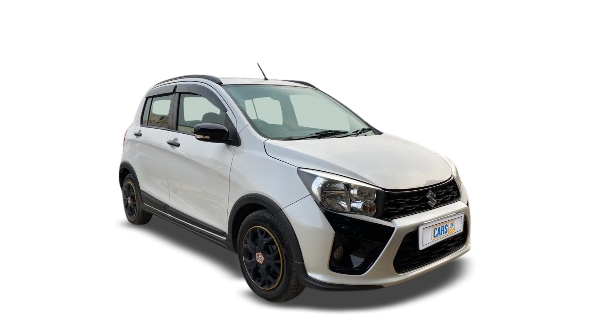 Maruti Celerio X-img