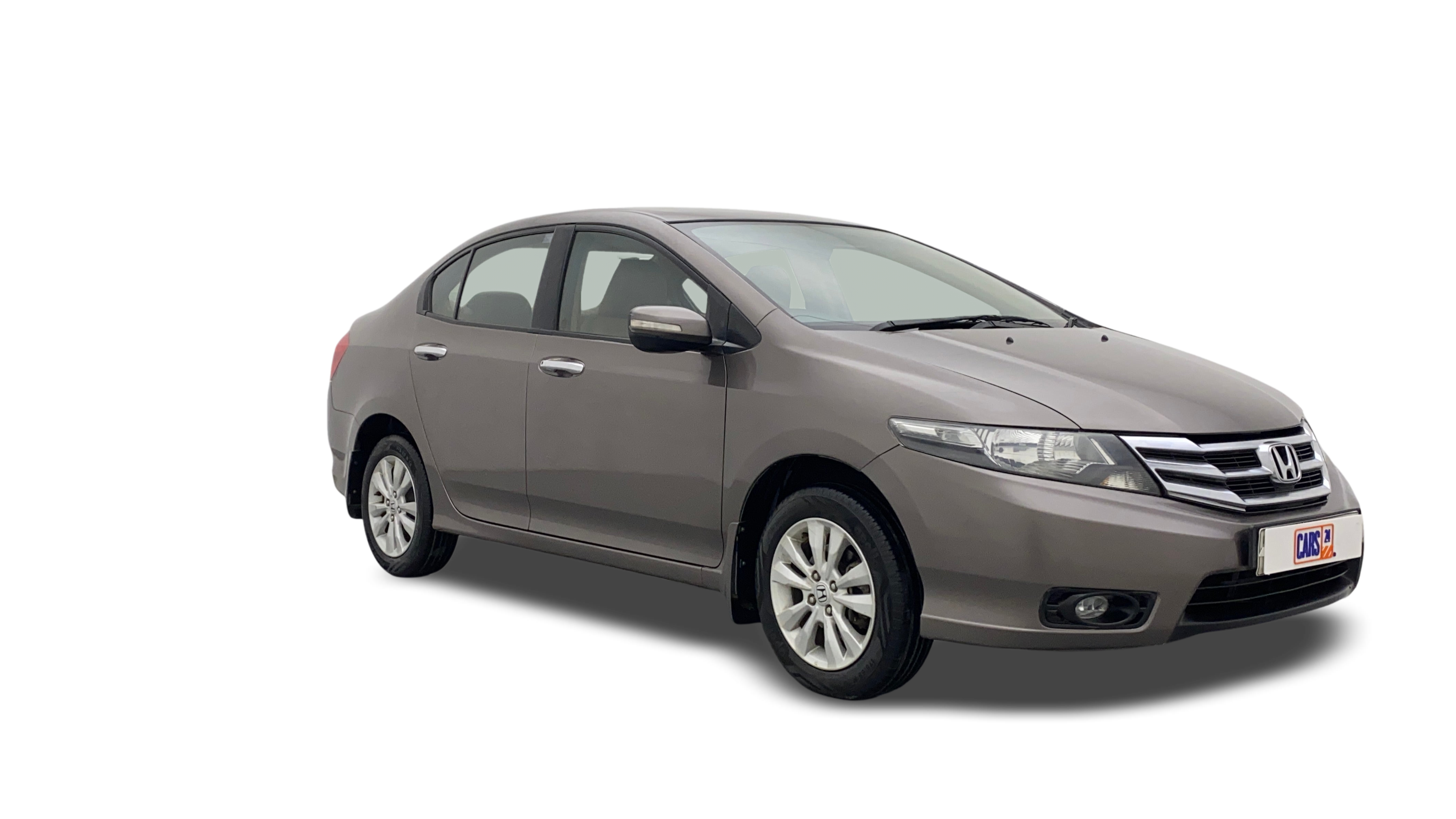 2013 Honda City - Sedan - Petrol - Manual - ₹4.32 lakh