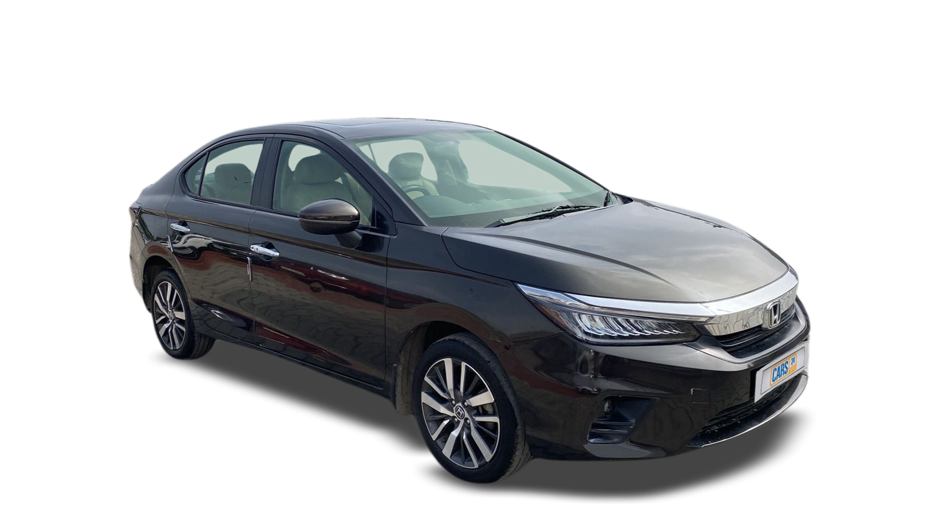 Honda City-img