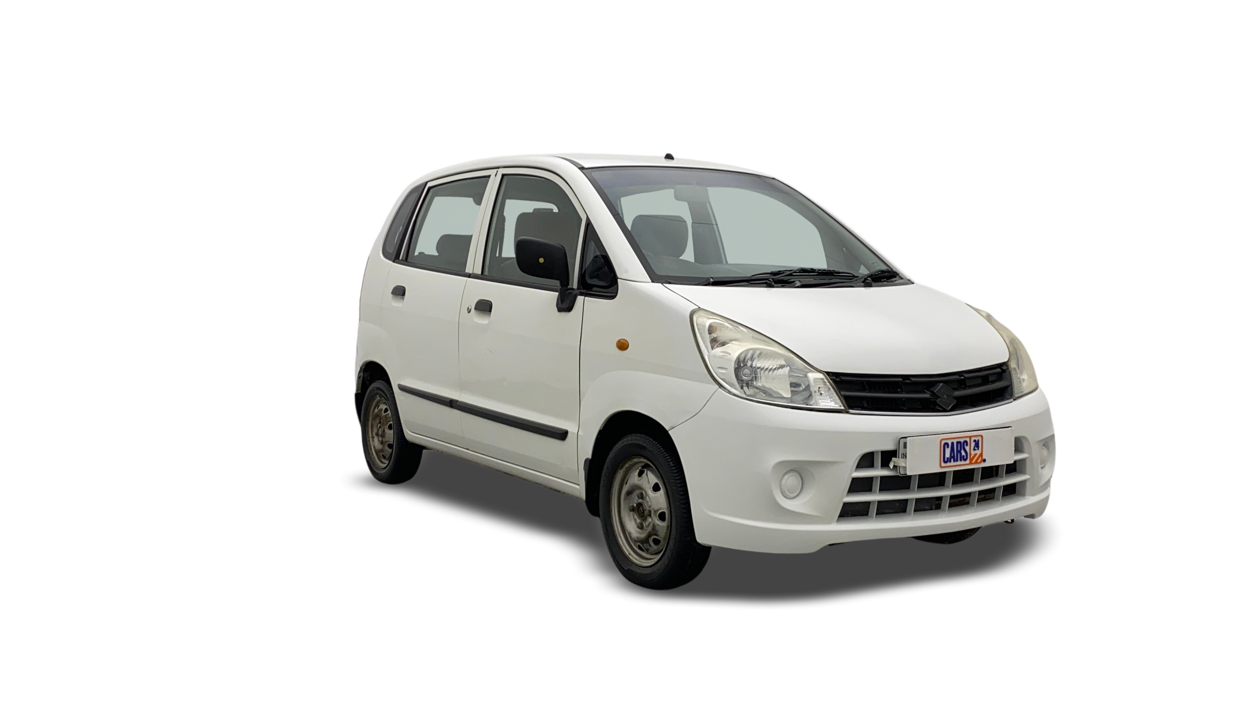 2010 Maruti Zen Estilo - Hatchback - Petrol - Manual - ₹1.45 lakh