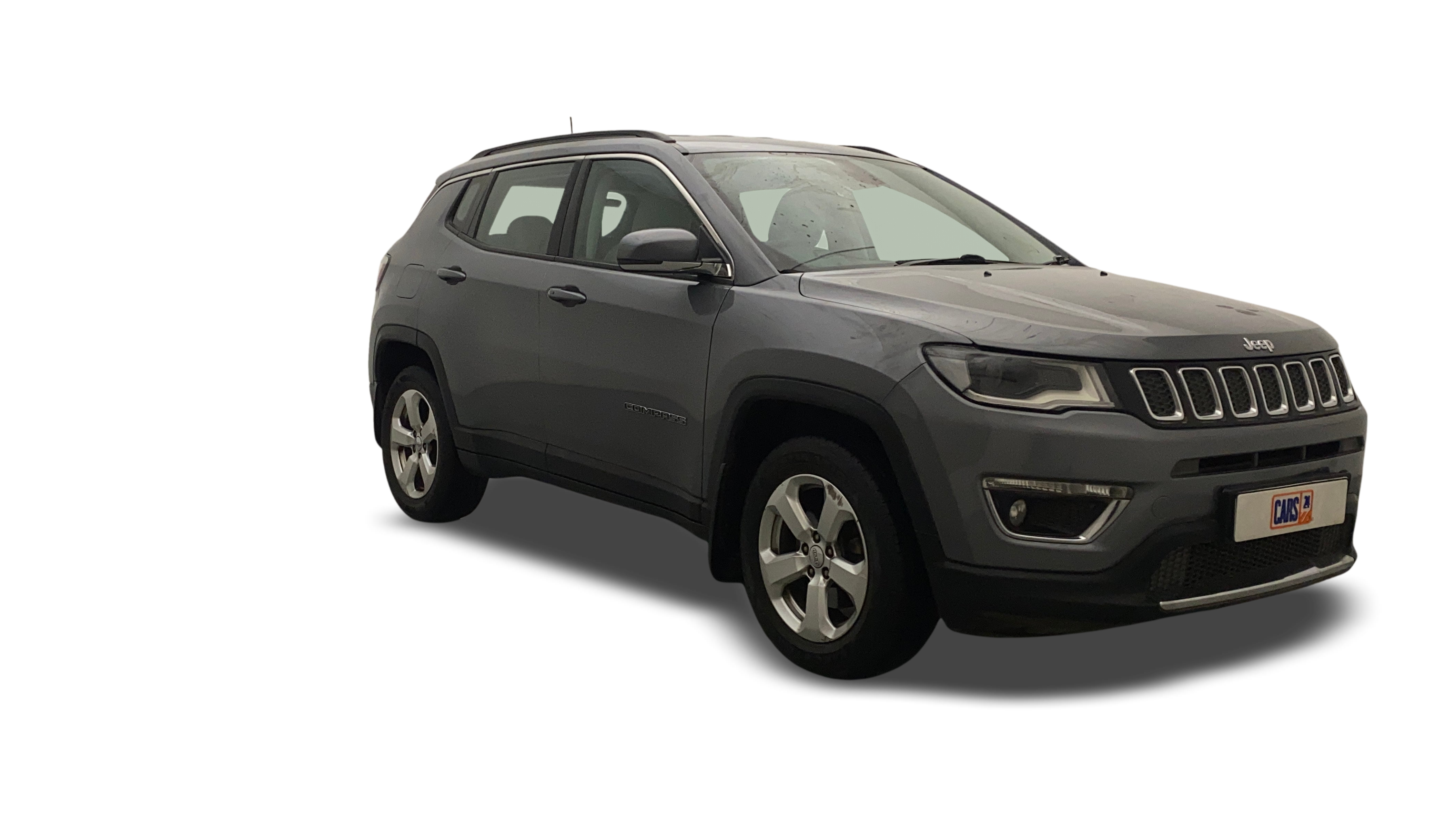Jeep Compass-img
