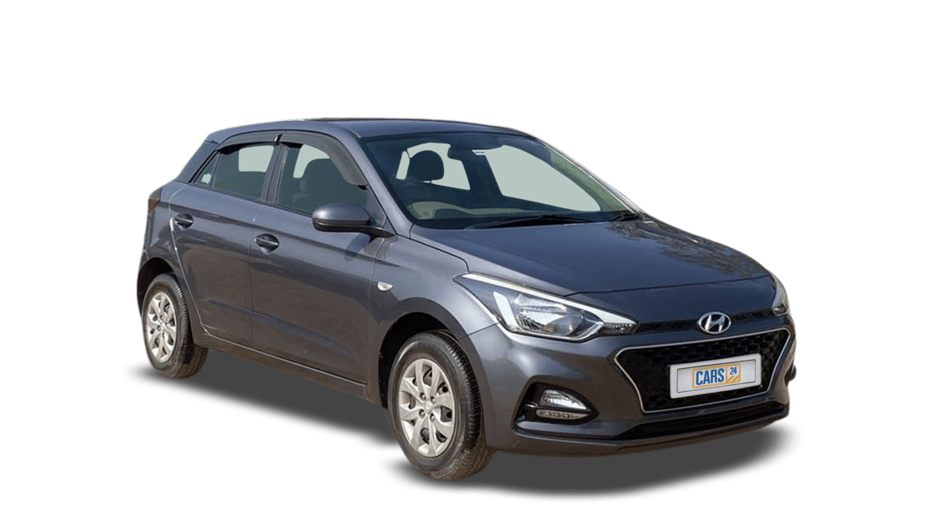 2020 Hyundai Elite i20 - Hatchback - Petrol - Manual - ₹5.85 lakh