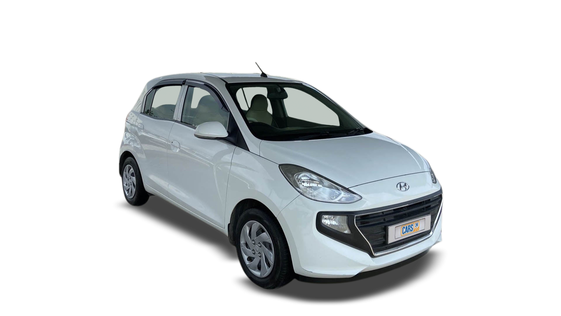 2018 Hyundai NEW SANTRO - Hatchback - Petrol - Manual - ₹4.65 lakh