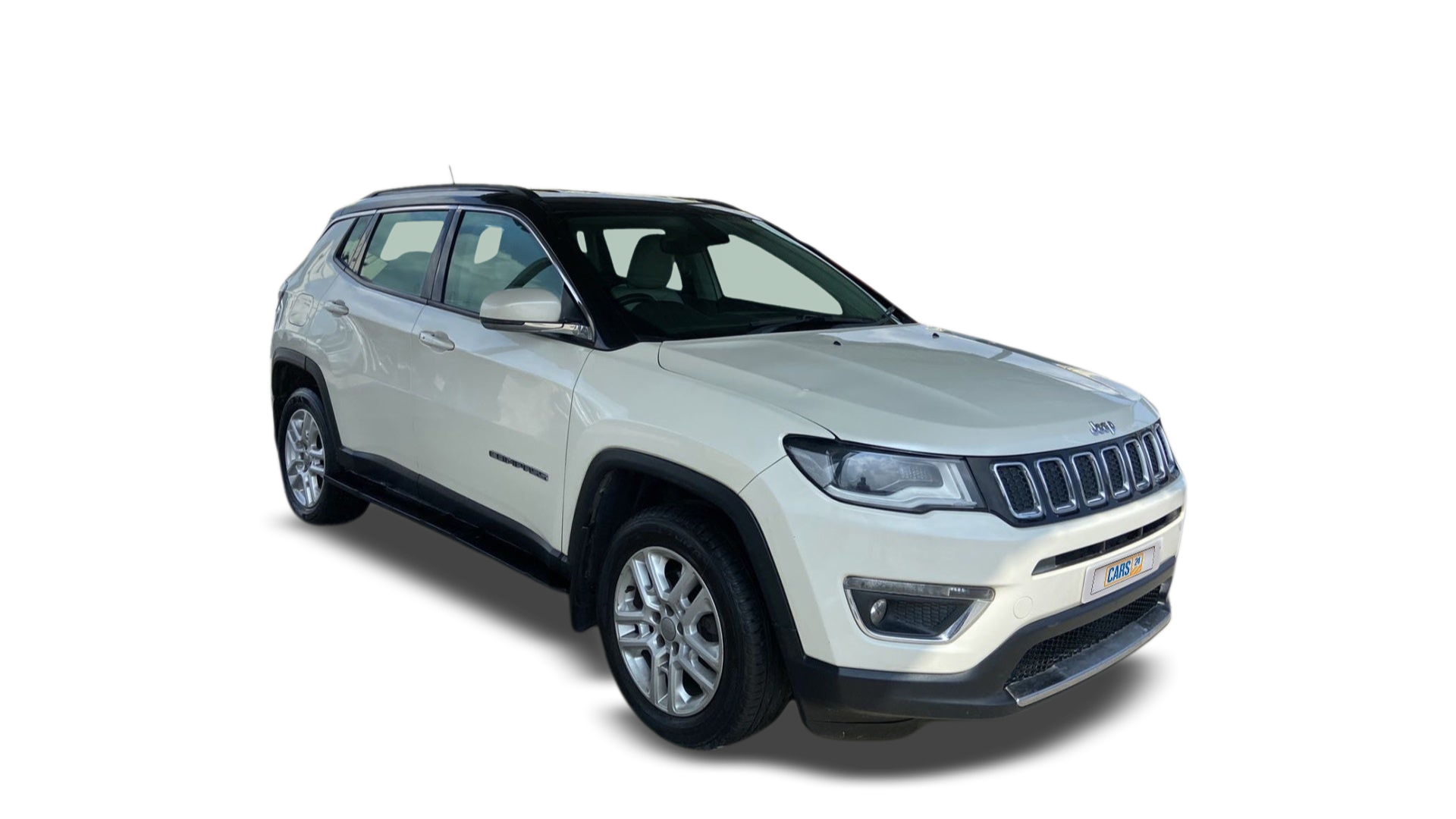 Jeep Compass-img