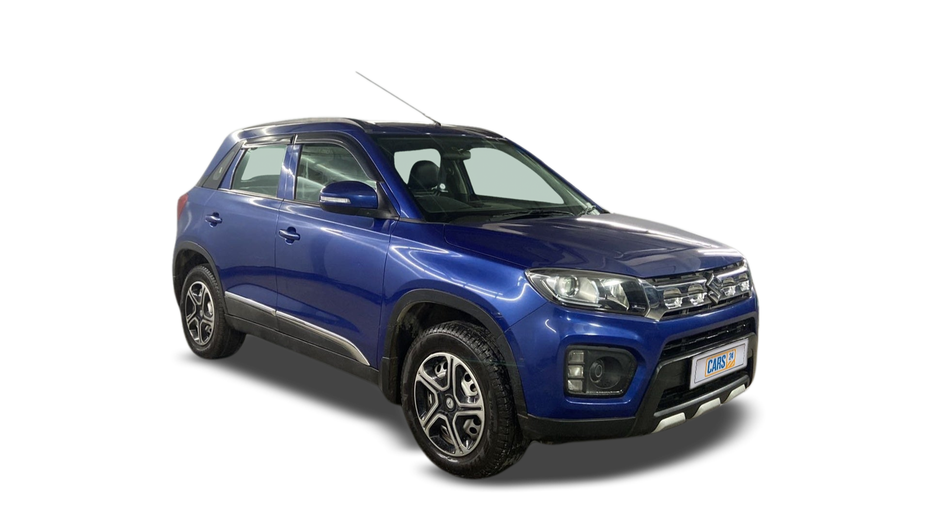 Maruti Vitara Brezza-img