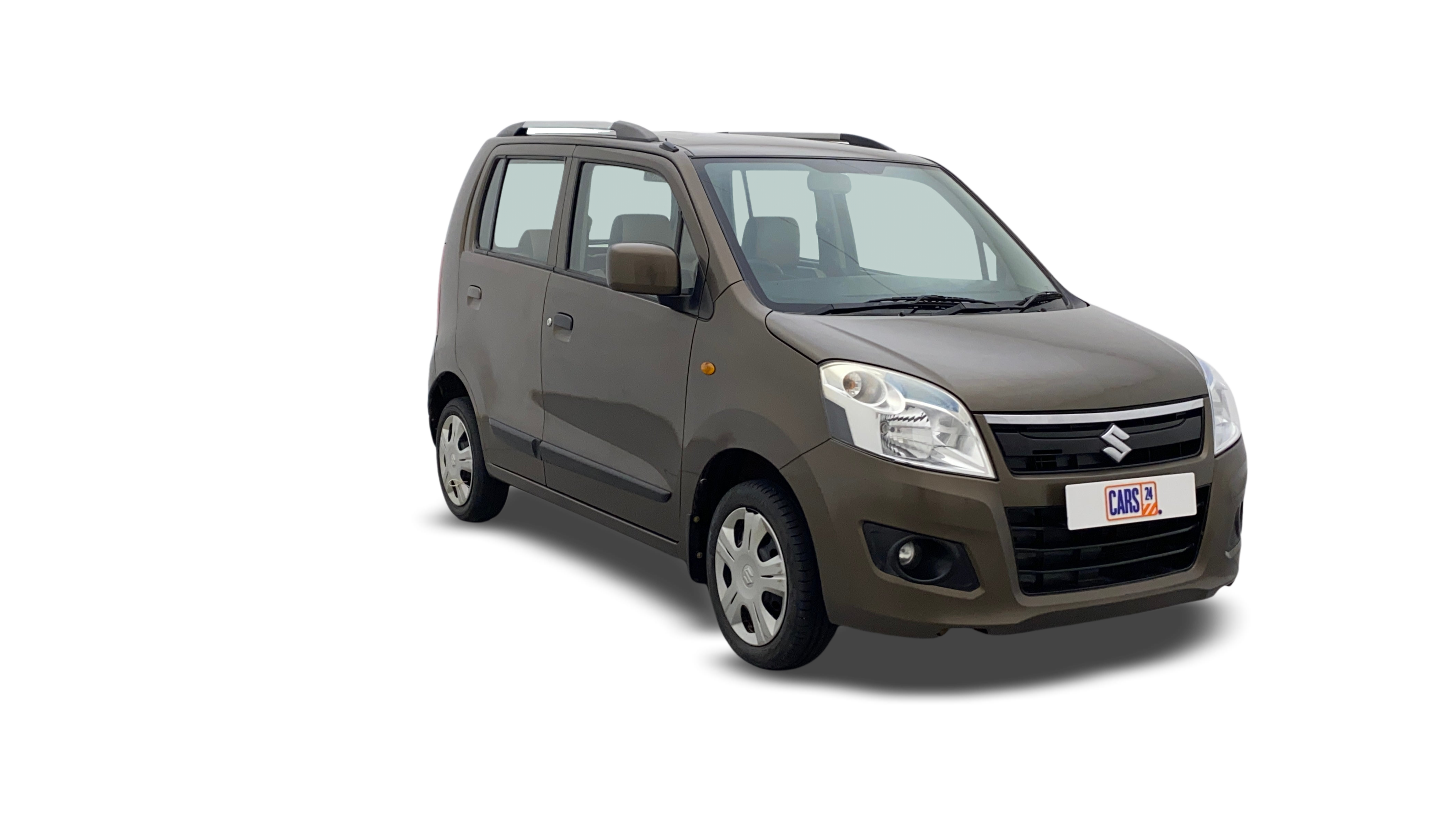 Maruti Wagon R 1.0-img