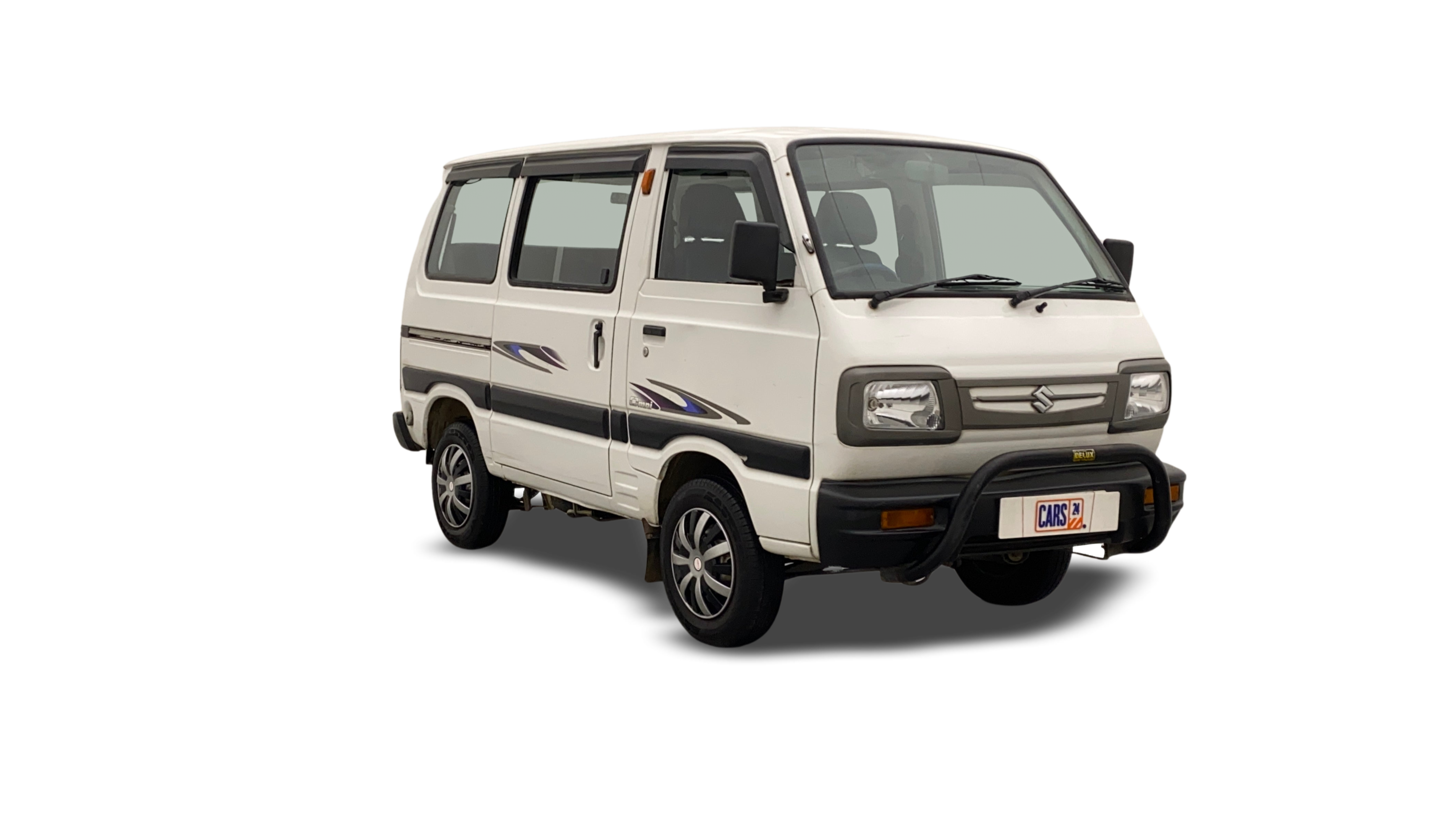 Maruti OMNI E-img