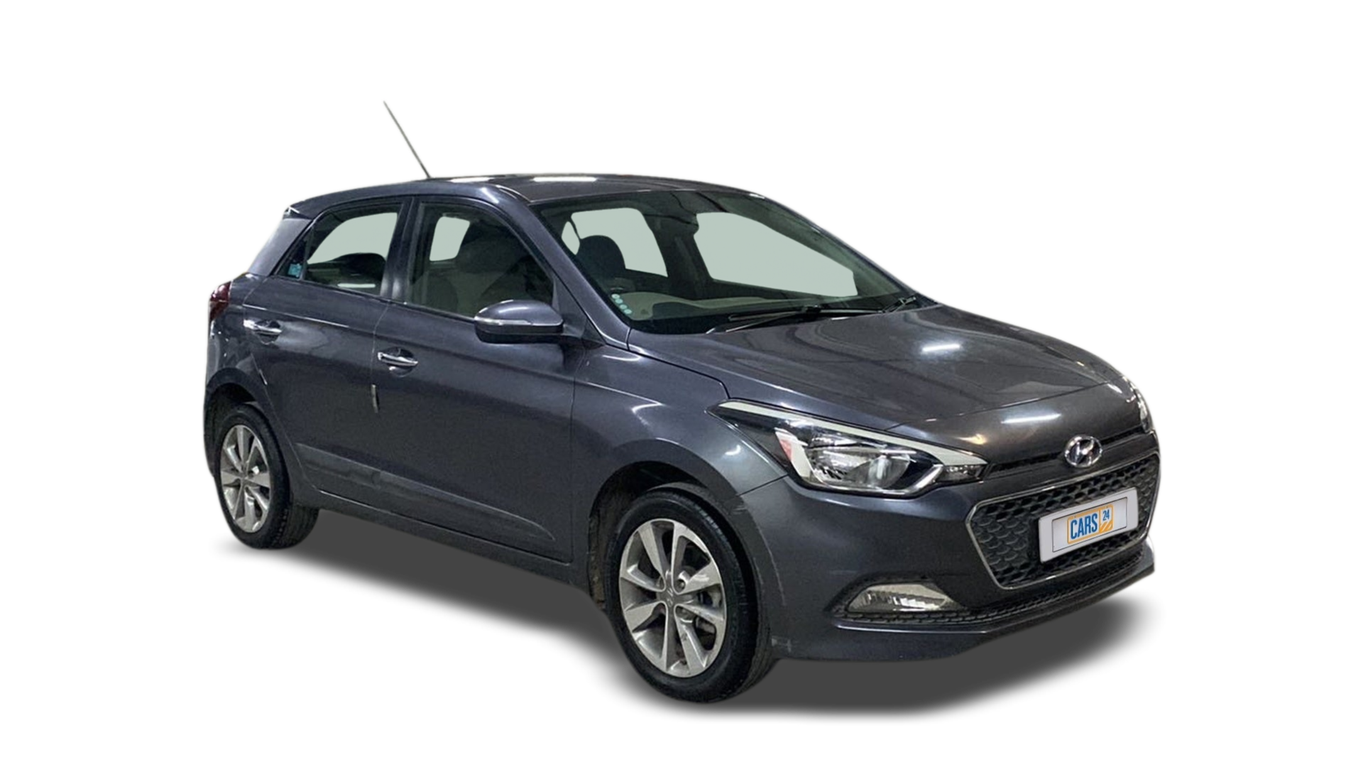 Hyundai Elite i20-img