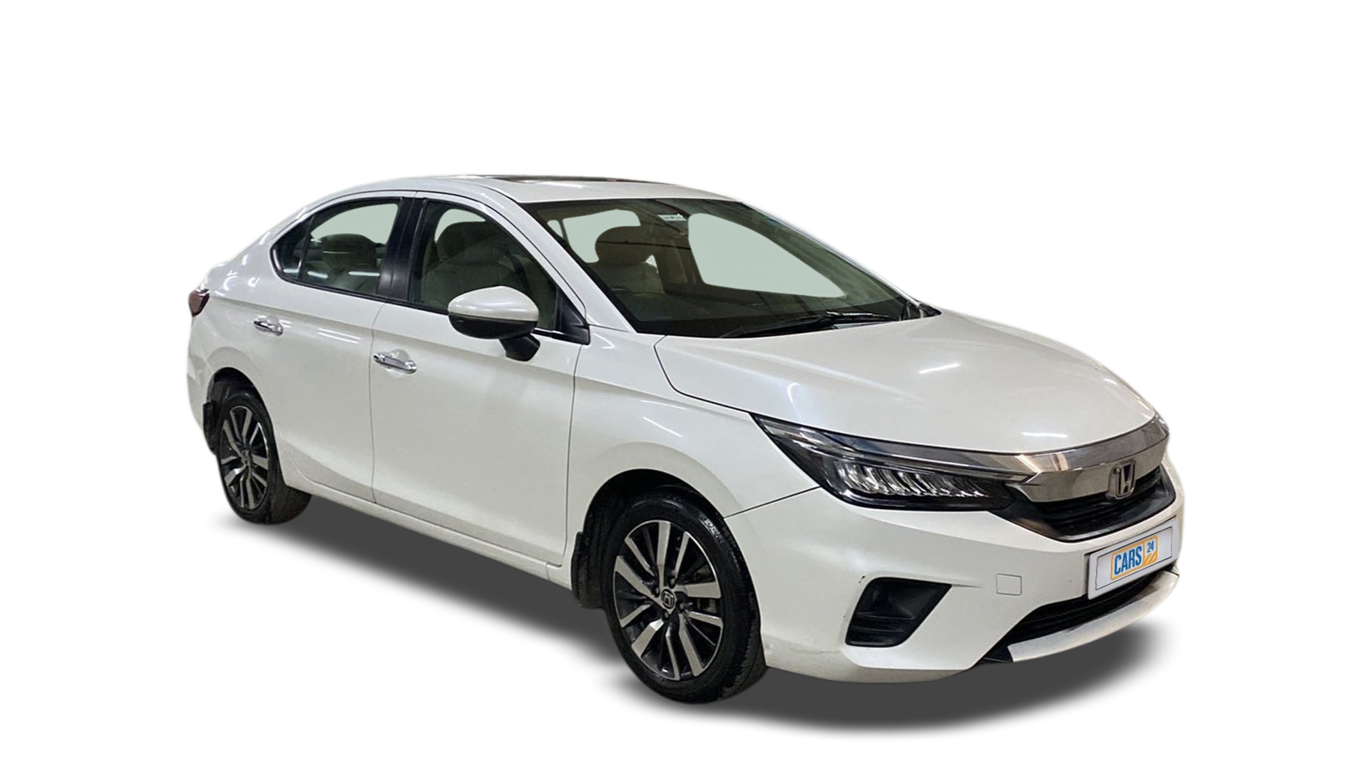 Honda City-img
