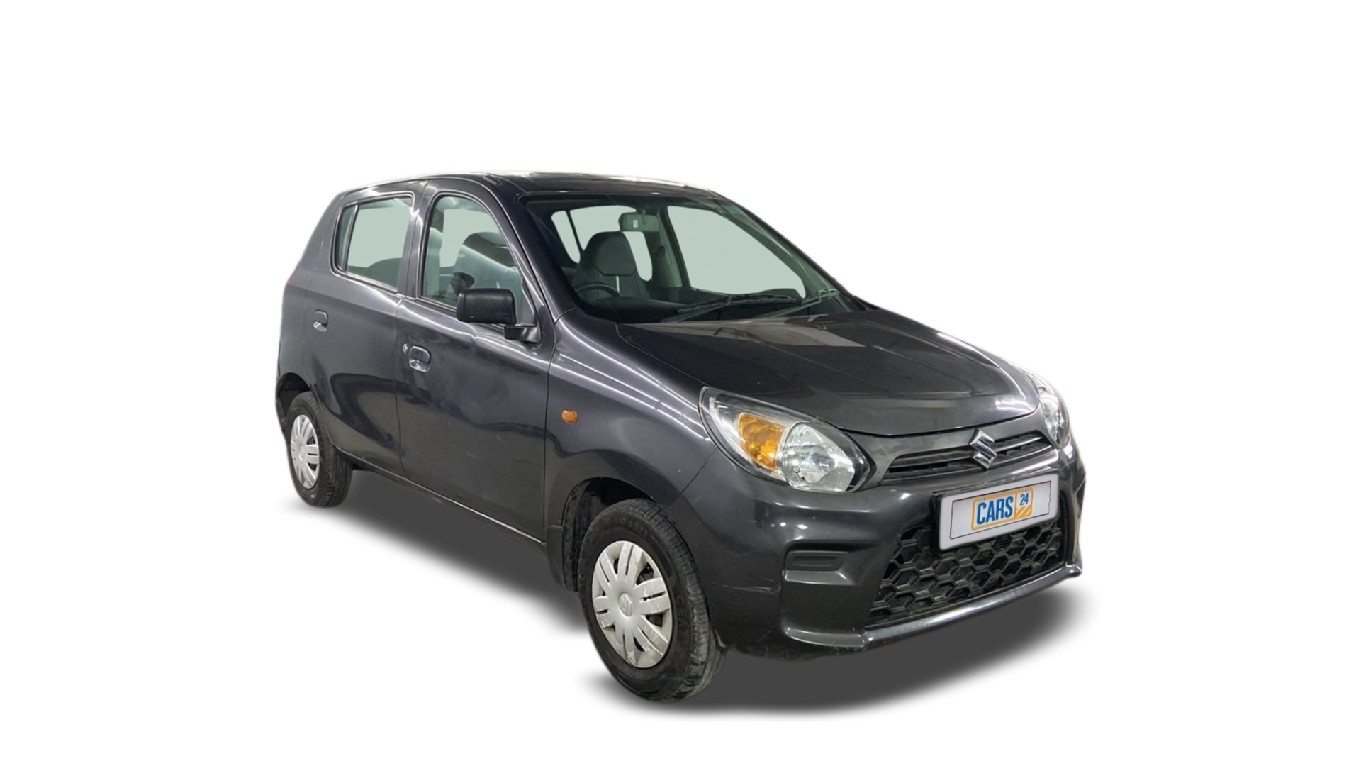 2022 Maruti Alto - Hatchback - Petrol - Manual - ₹3.59 lakh