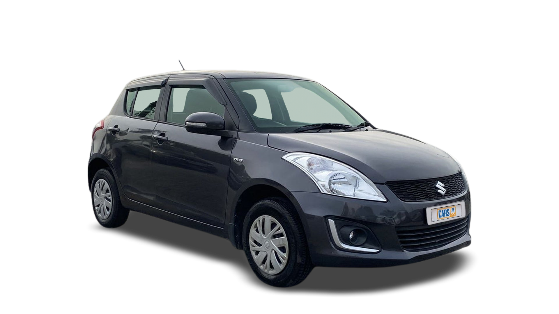 Maruti Swift-img