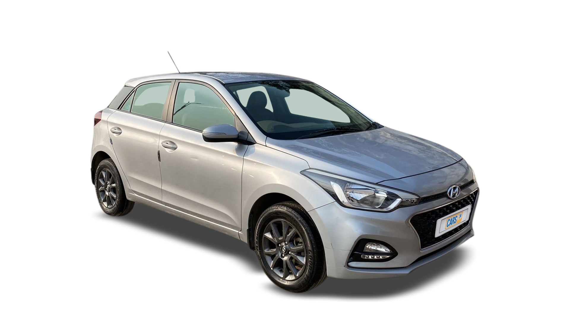 Hyundai Elite i20-img