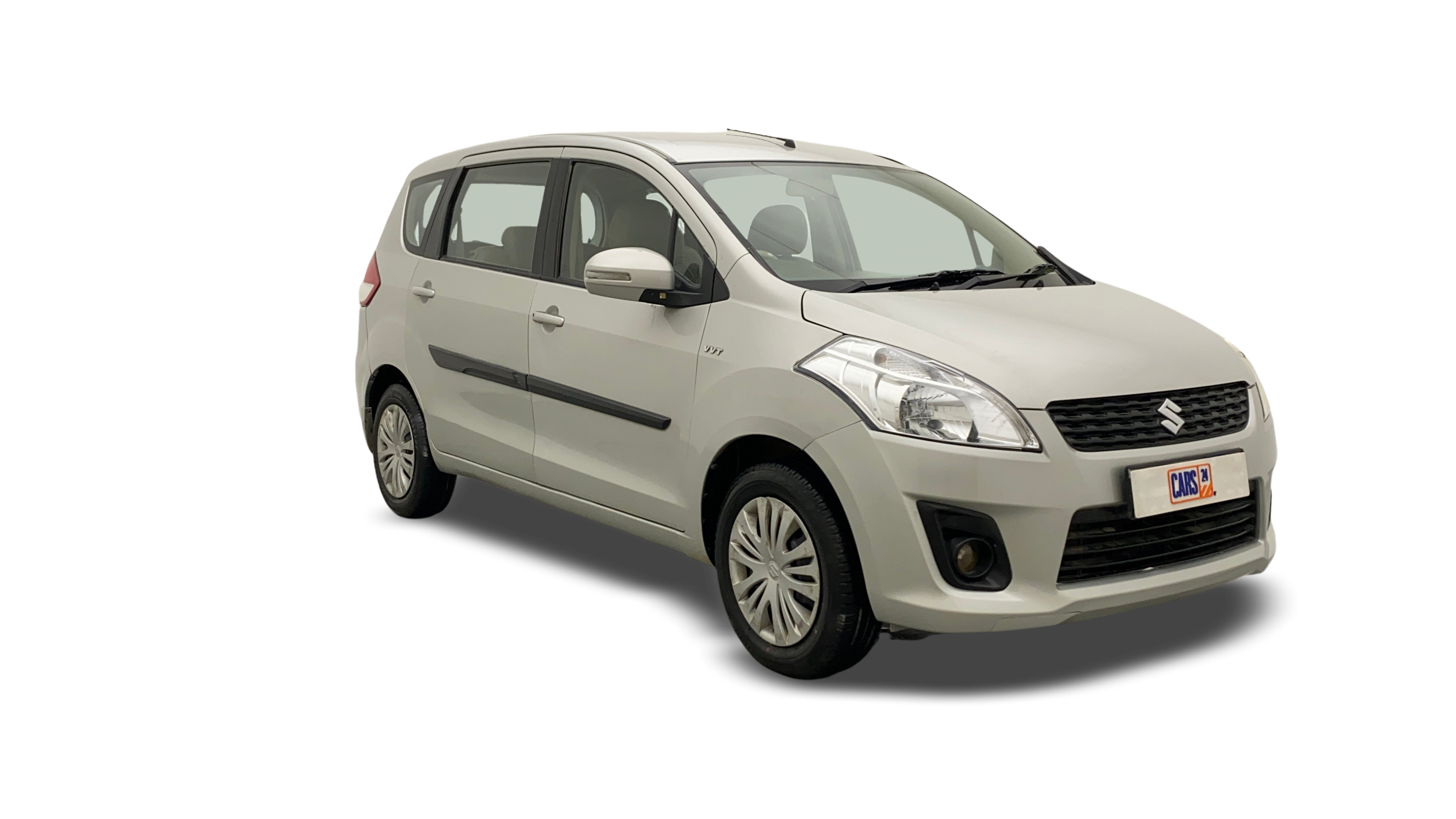 2012 Maruti Ertiga - SUV - Petrol - Manual - ₹4.12 lakh