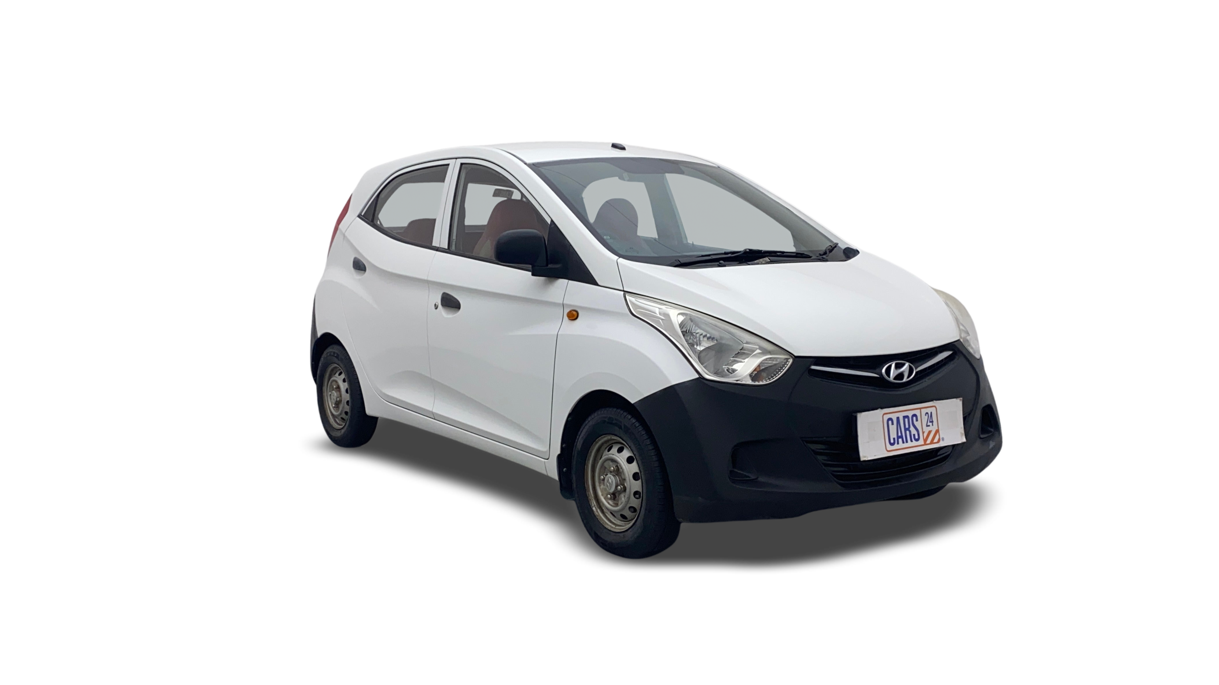 2016 Hyundai Eon - Hatchback - Petrol - Manual - ₹2.70 lakh