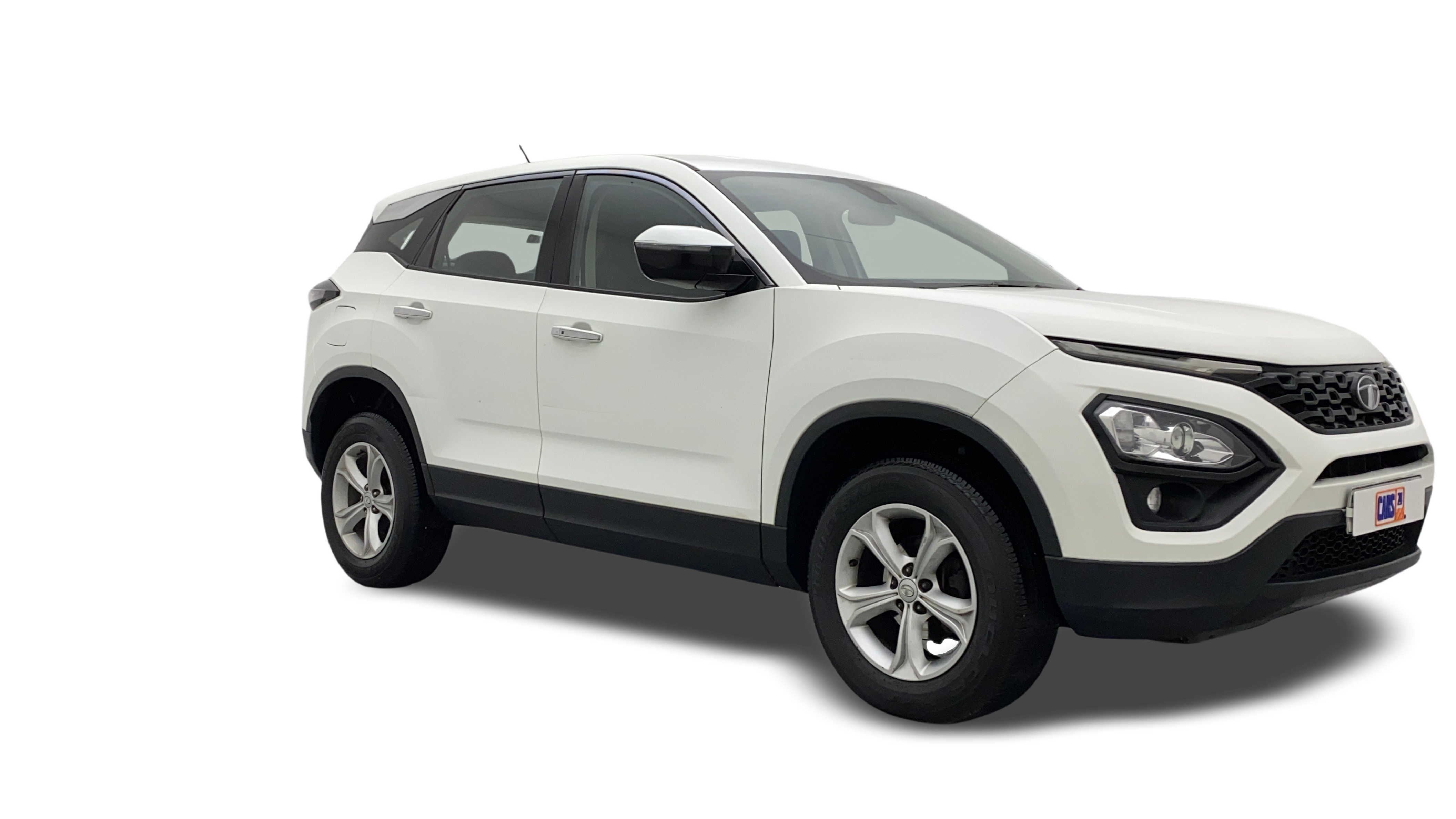 Tata Harrier-img