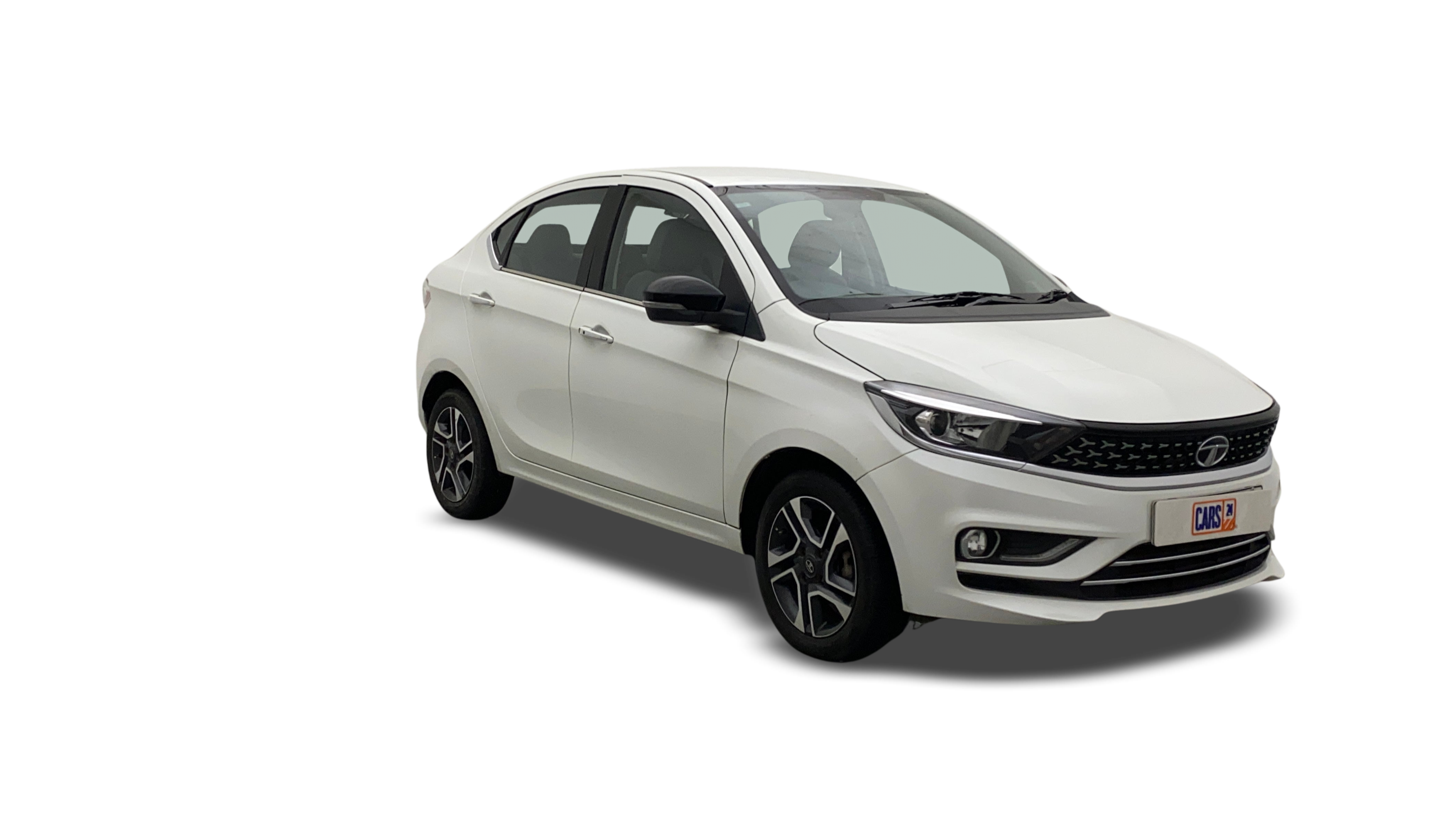 2020 Tata TIGOR - Sedan - Petrol - Automatic - ₹6.65 lakh