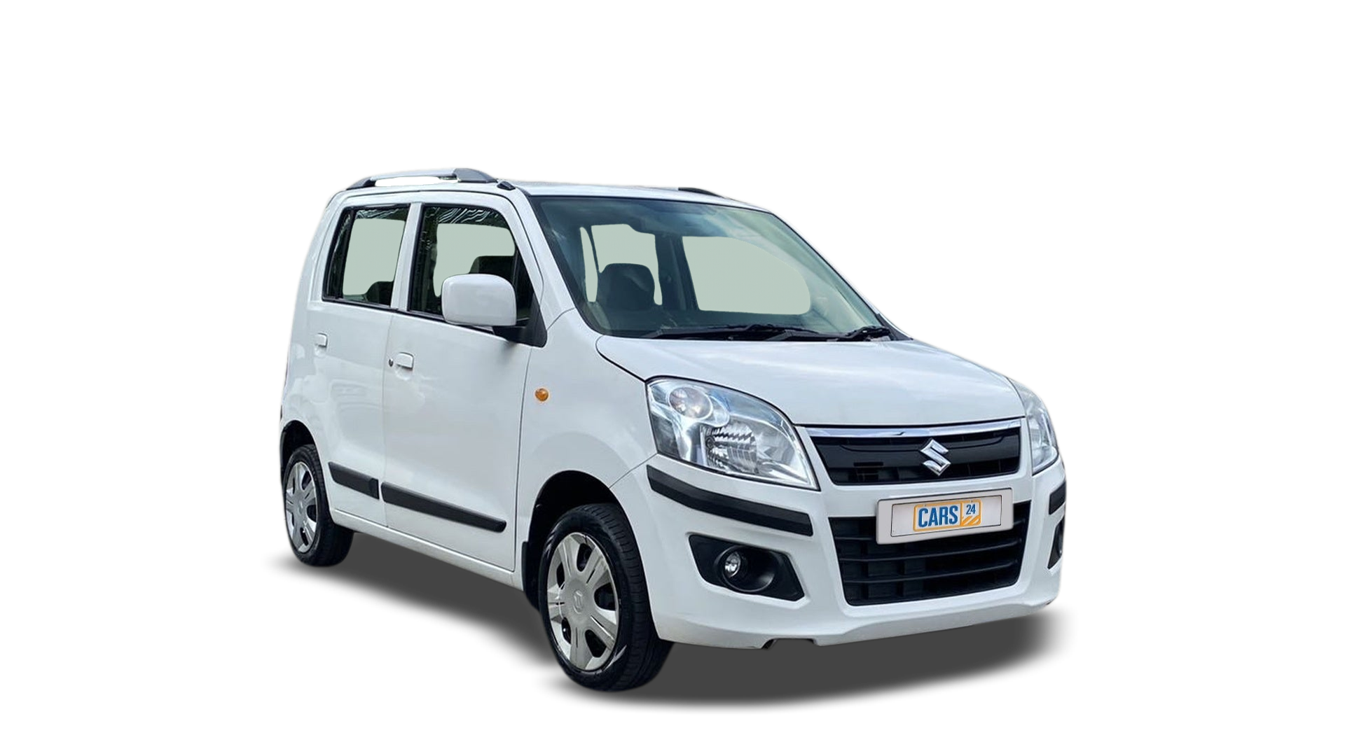 2016 Maruti Wagon R 1.0 - Hatchback - Petrol - Automatic - ₹4.19 lakh