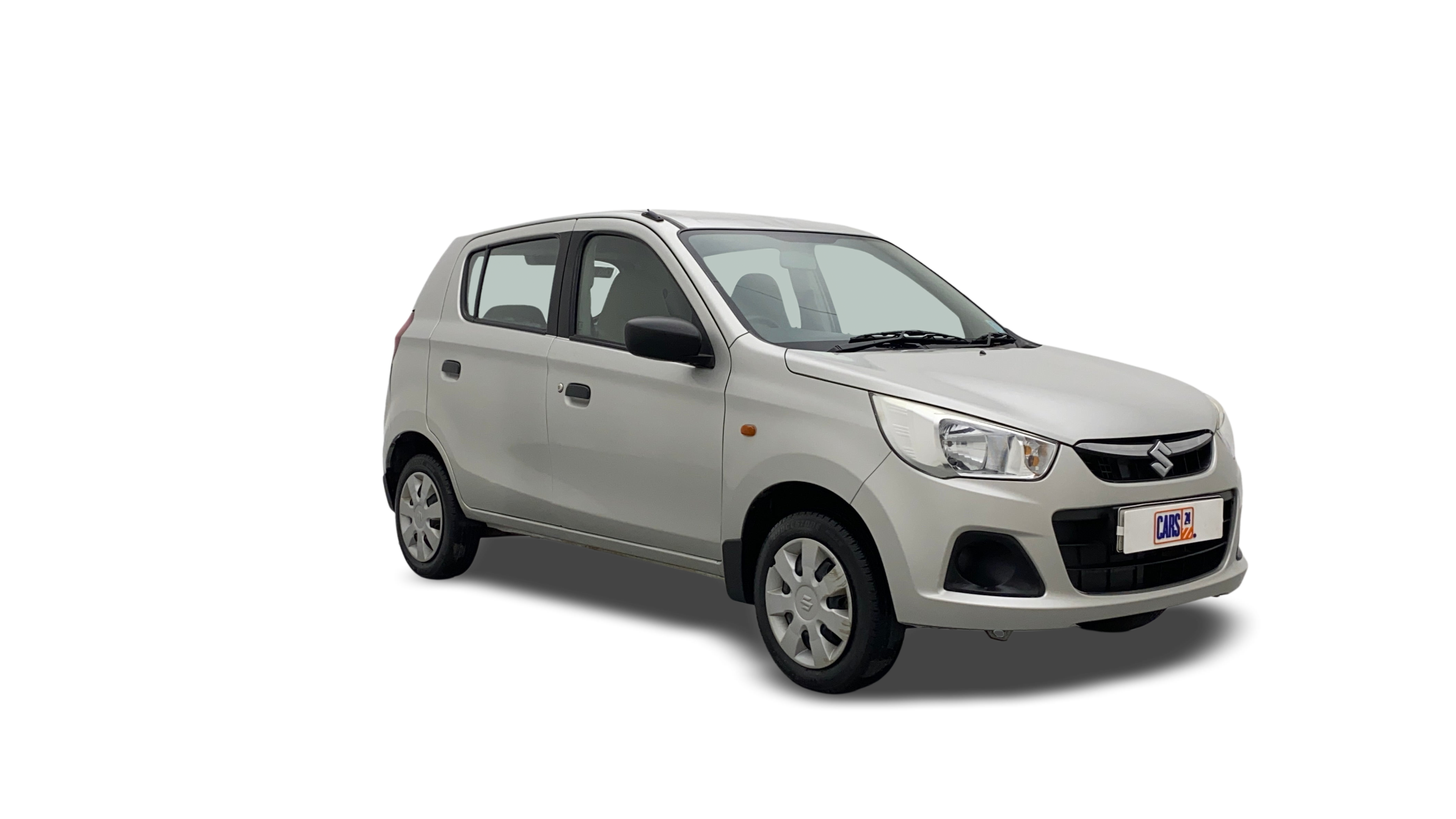 Maruti Alto K10-img