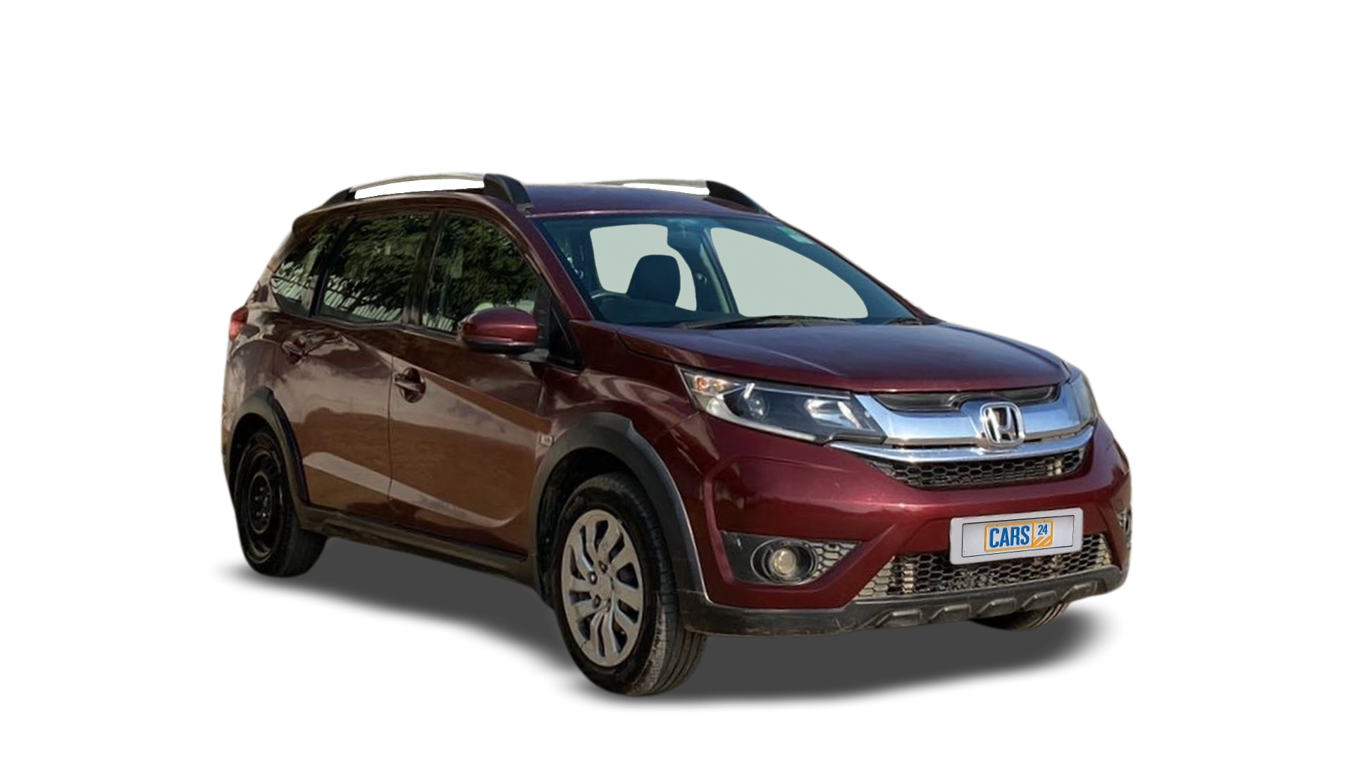 Honda BR-V-img