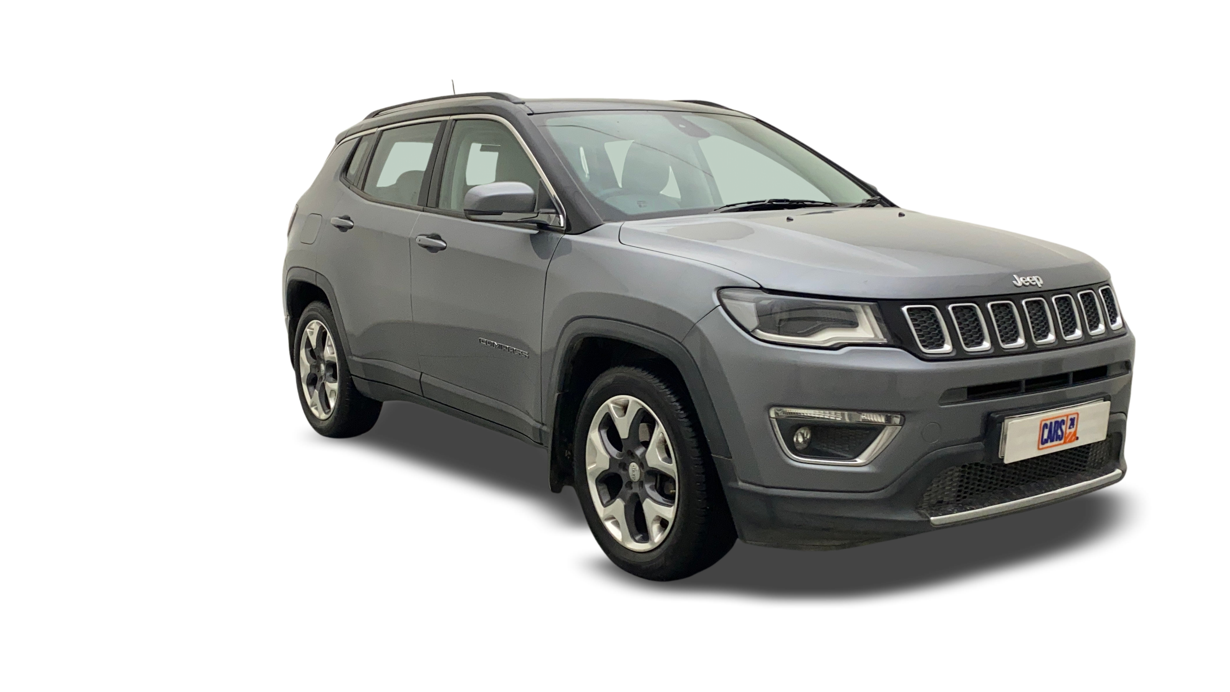 Jeep Compass-img
